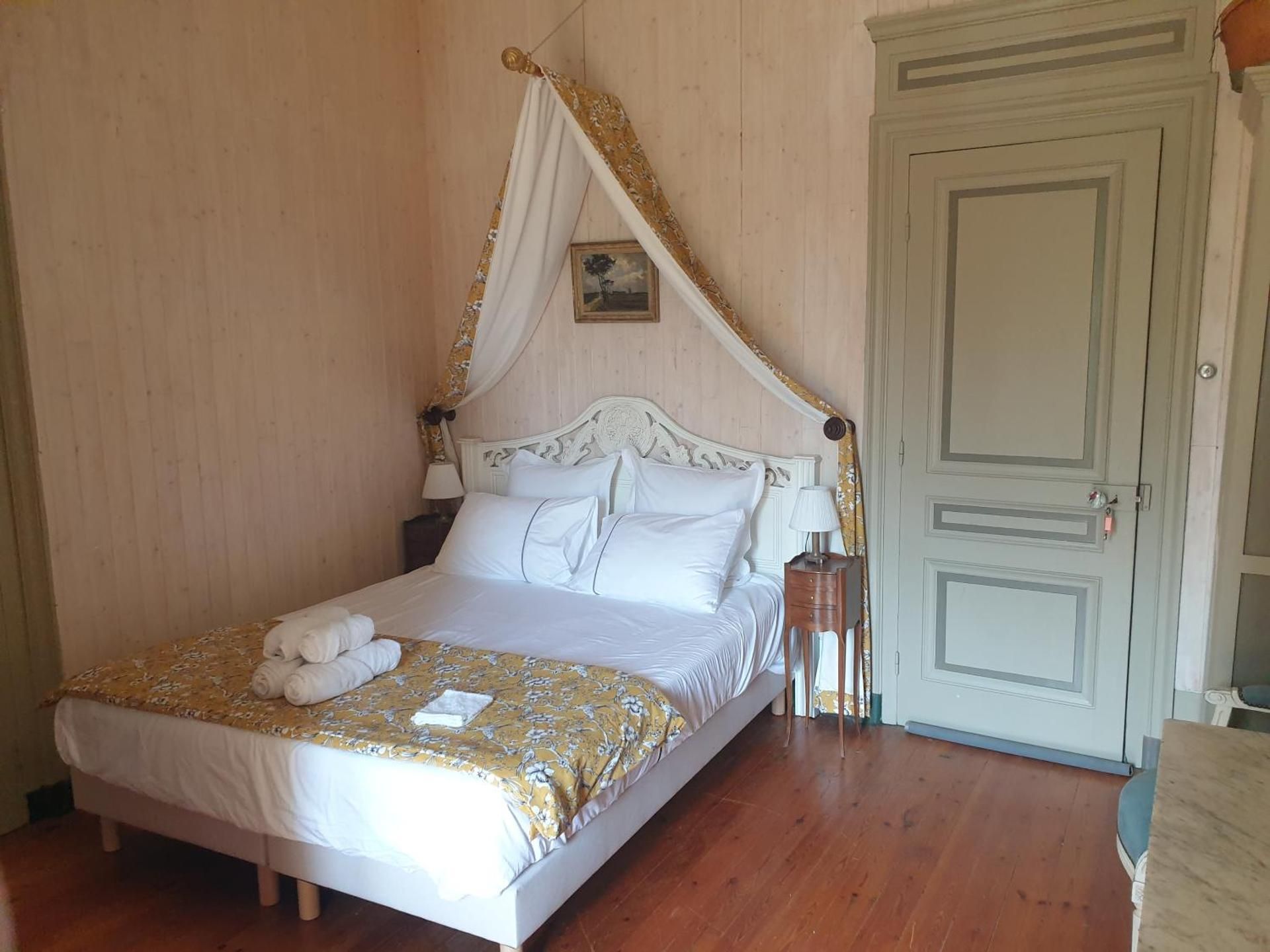 Family Junior Suite