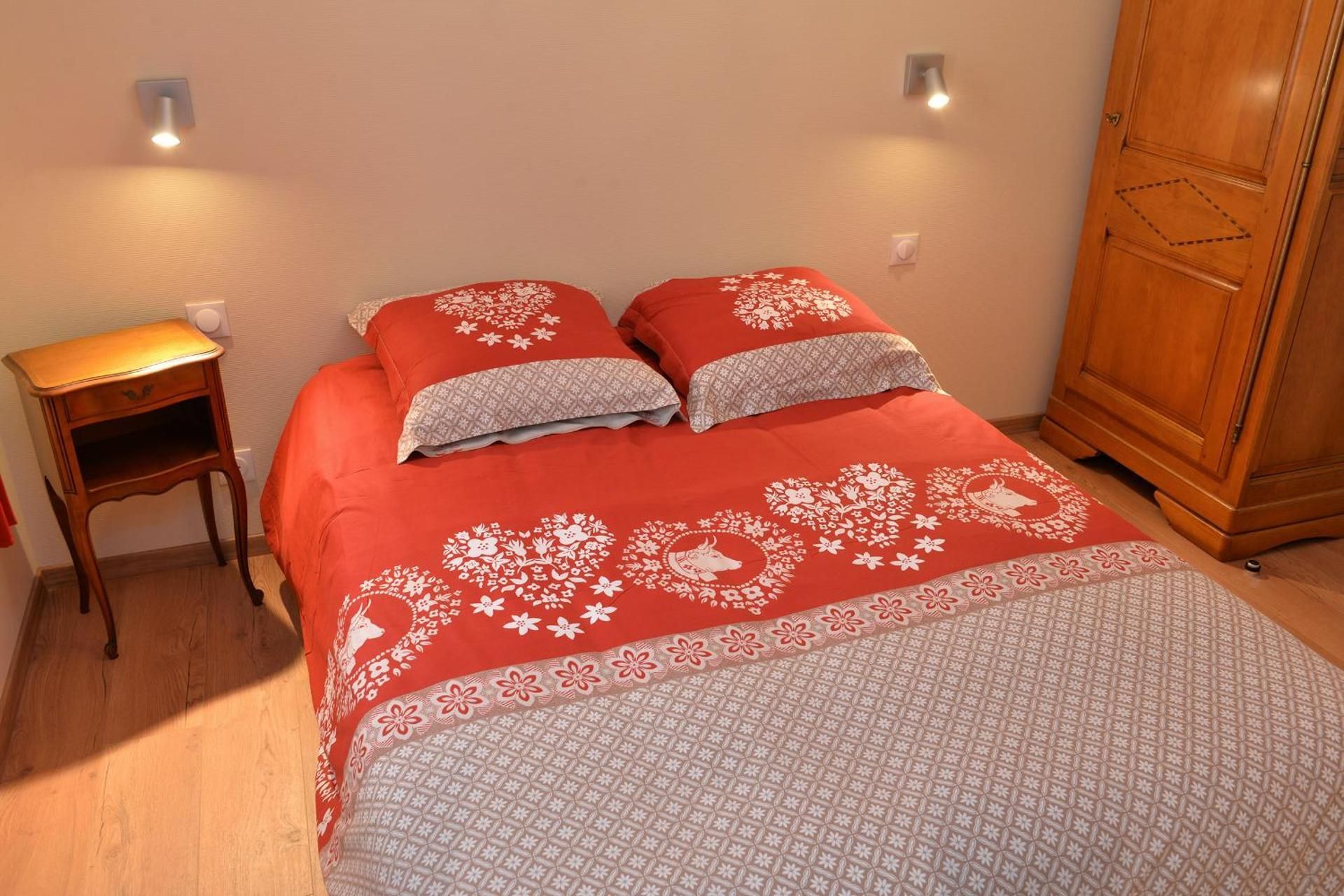 Standard Apartment