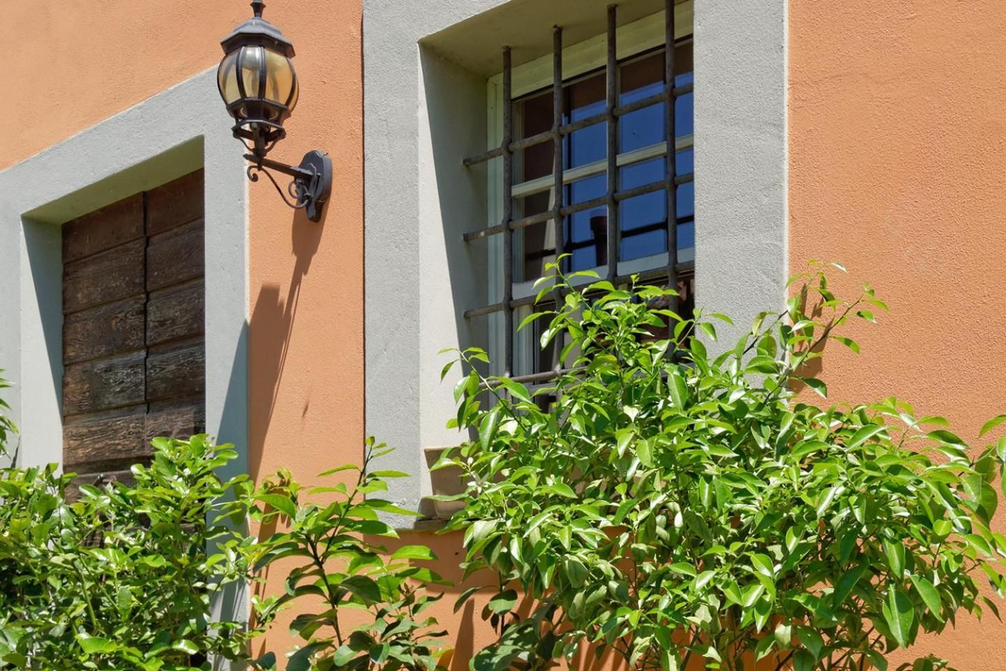 Bed & Breakfast Bel Giorgio