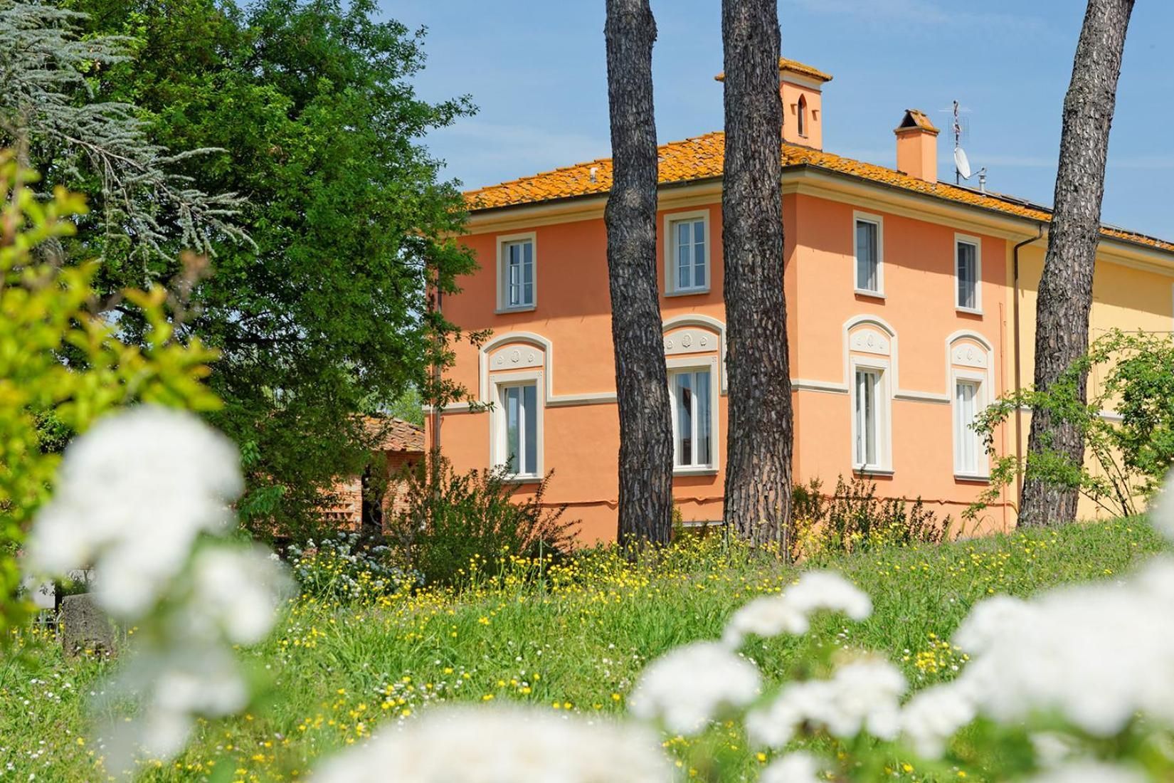 Bed & Breakfast Bel Giorgio