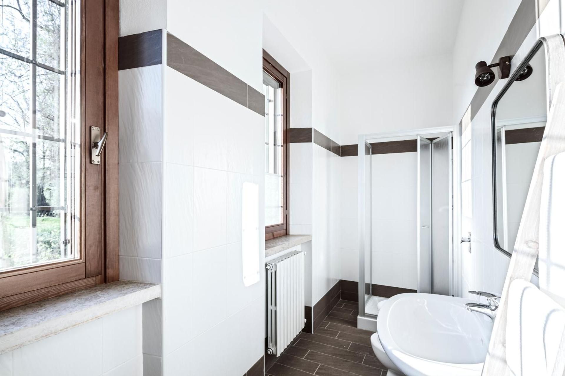 Cascina La Goliarda Large Double Room 3