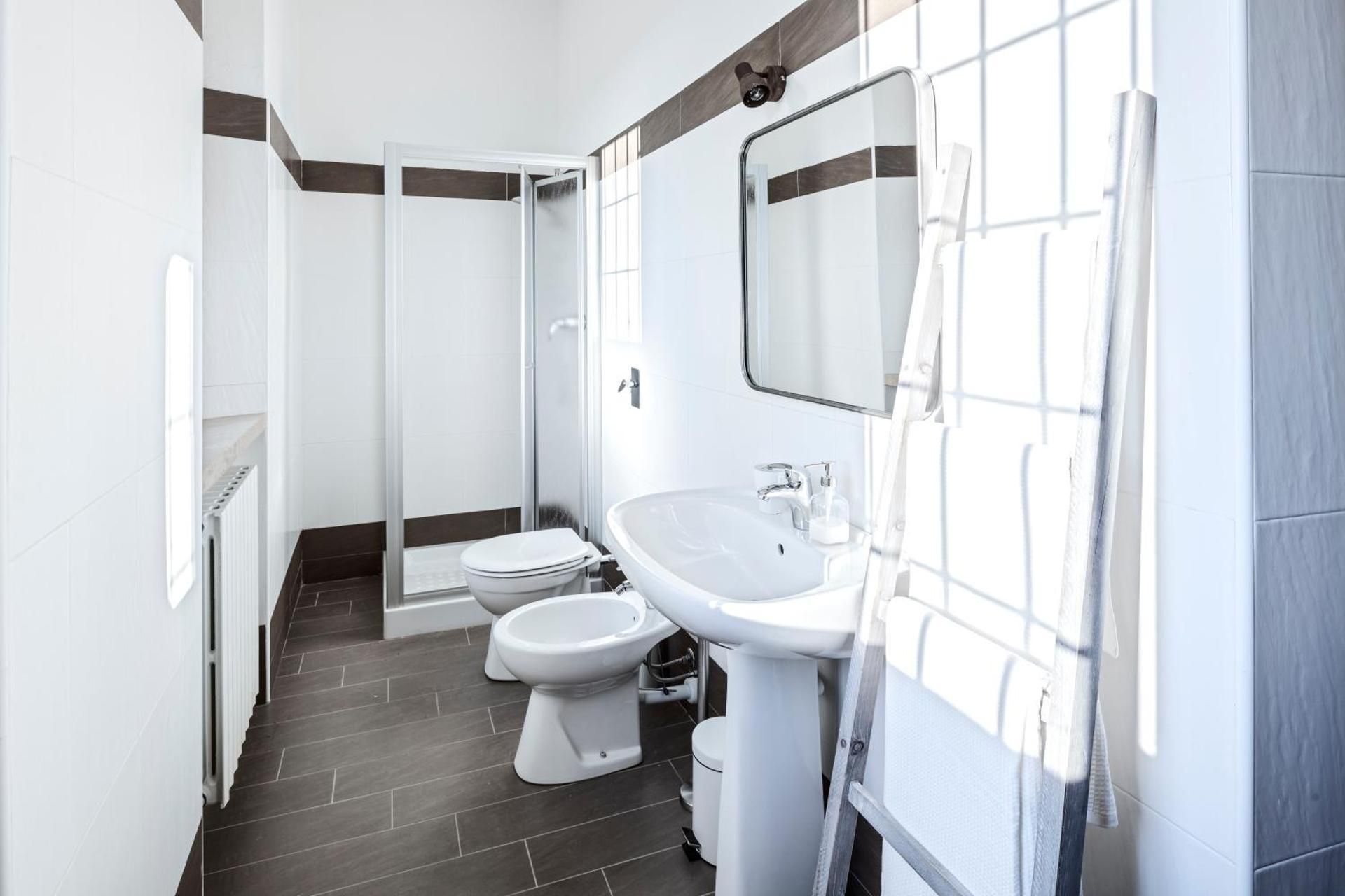 Double Room with Extra Bed