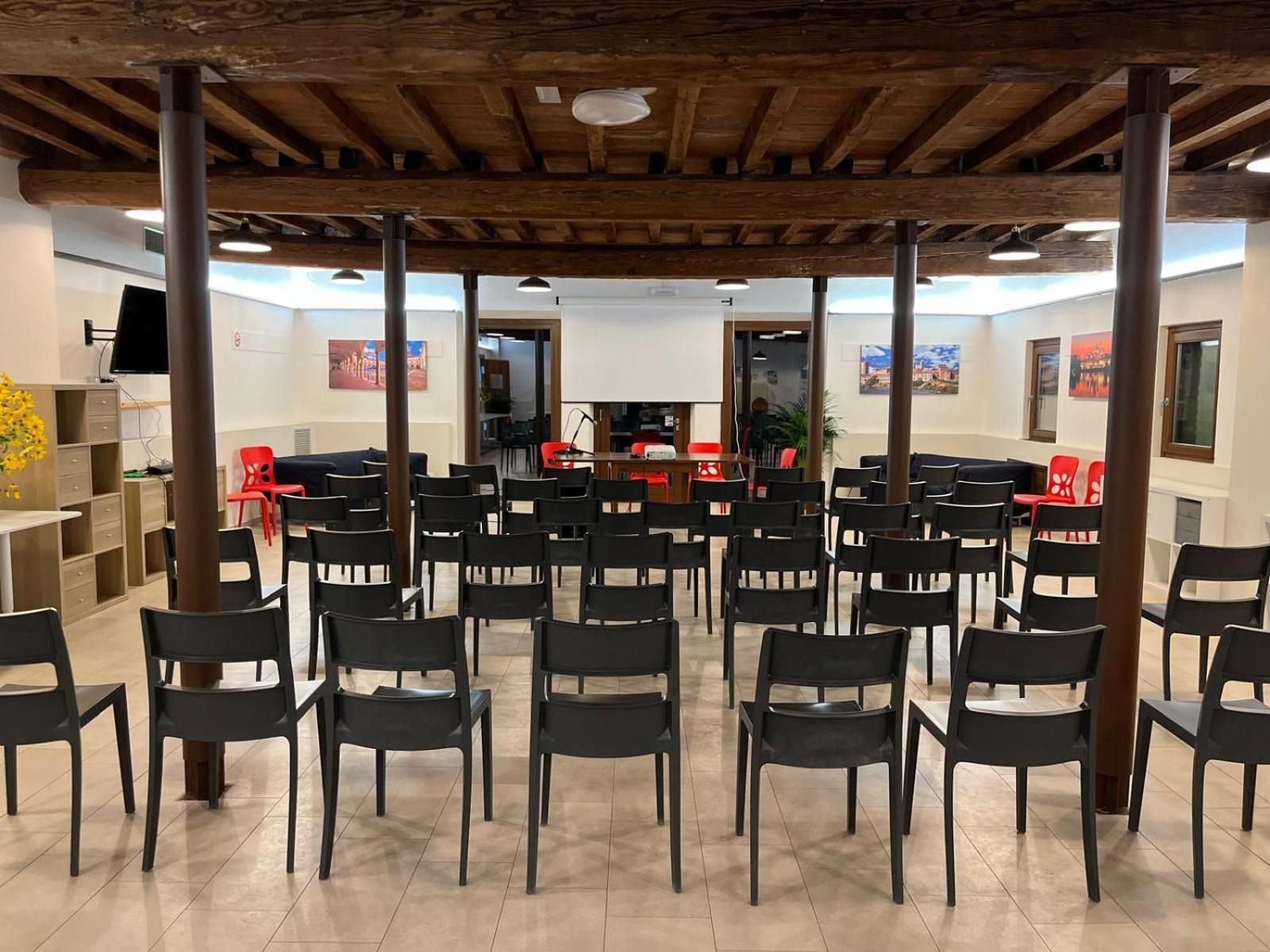 meeting room / ballrooms