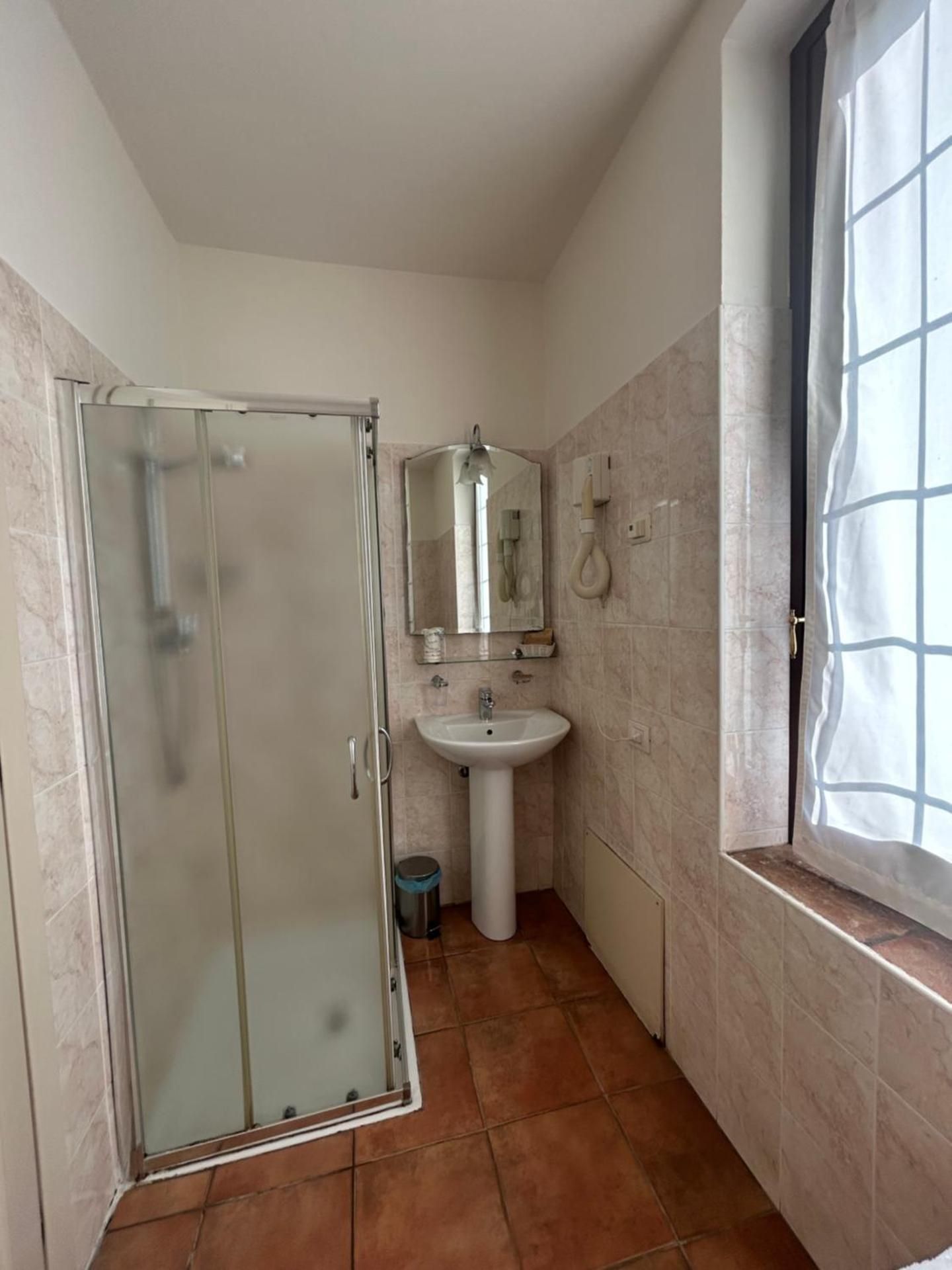 Economy Double or Twin Room