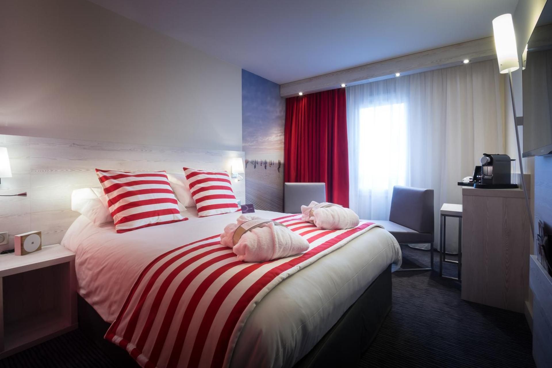 Privilege Room with 1 Double Bed