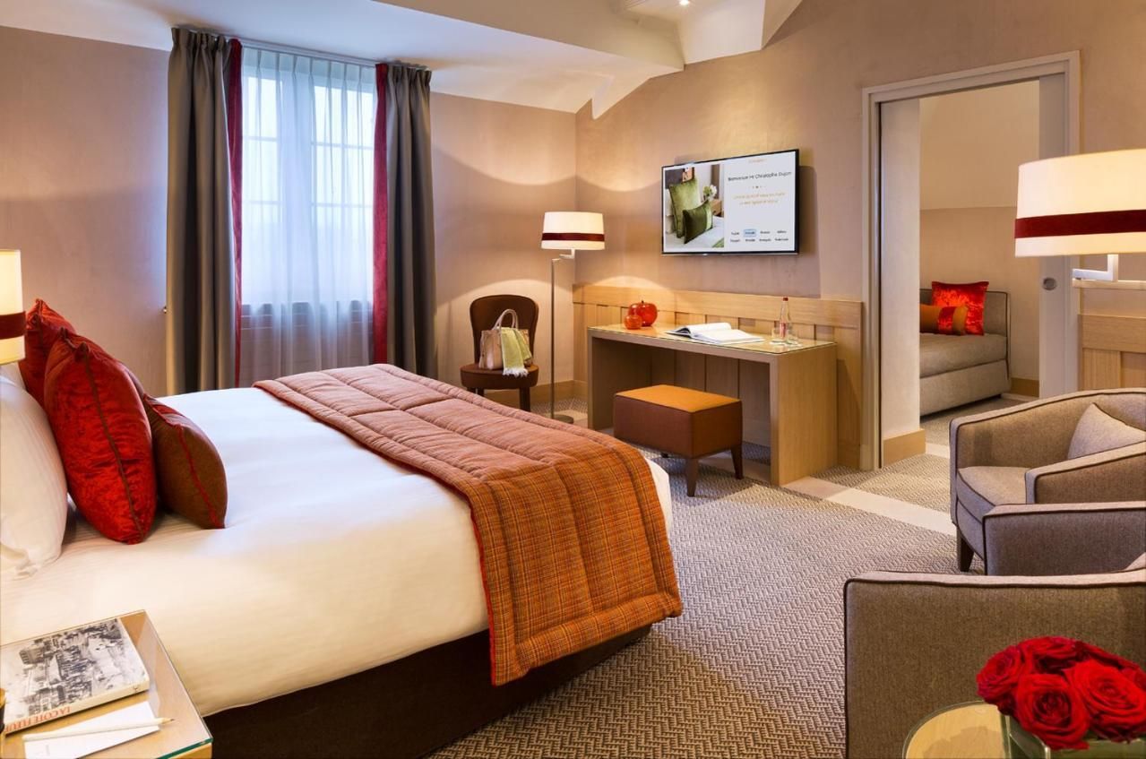 Family Junior Suite