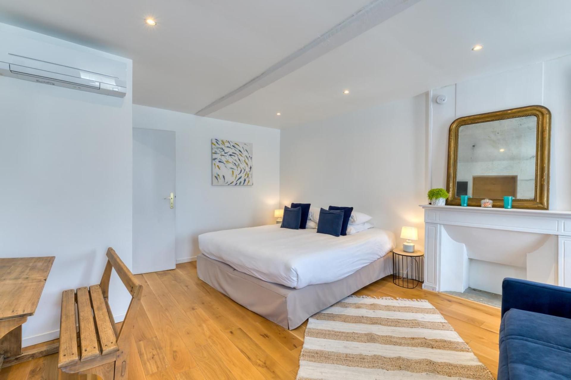 Superior Quadruple Room
