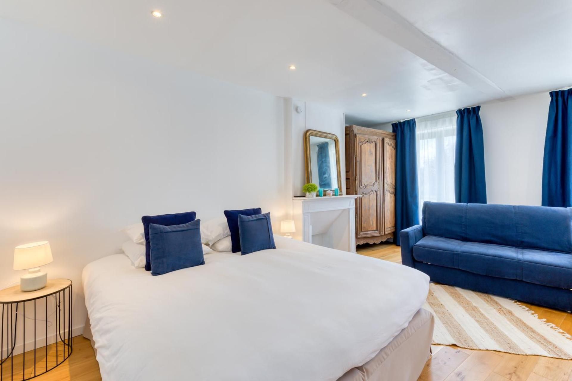 Superior Quadruple Room