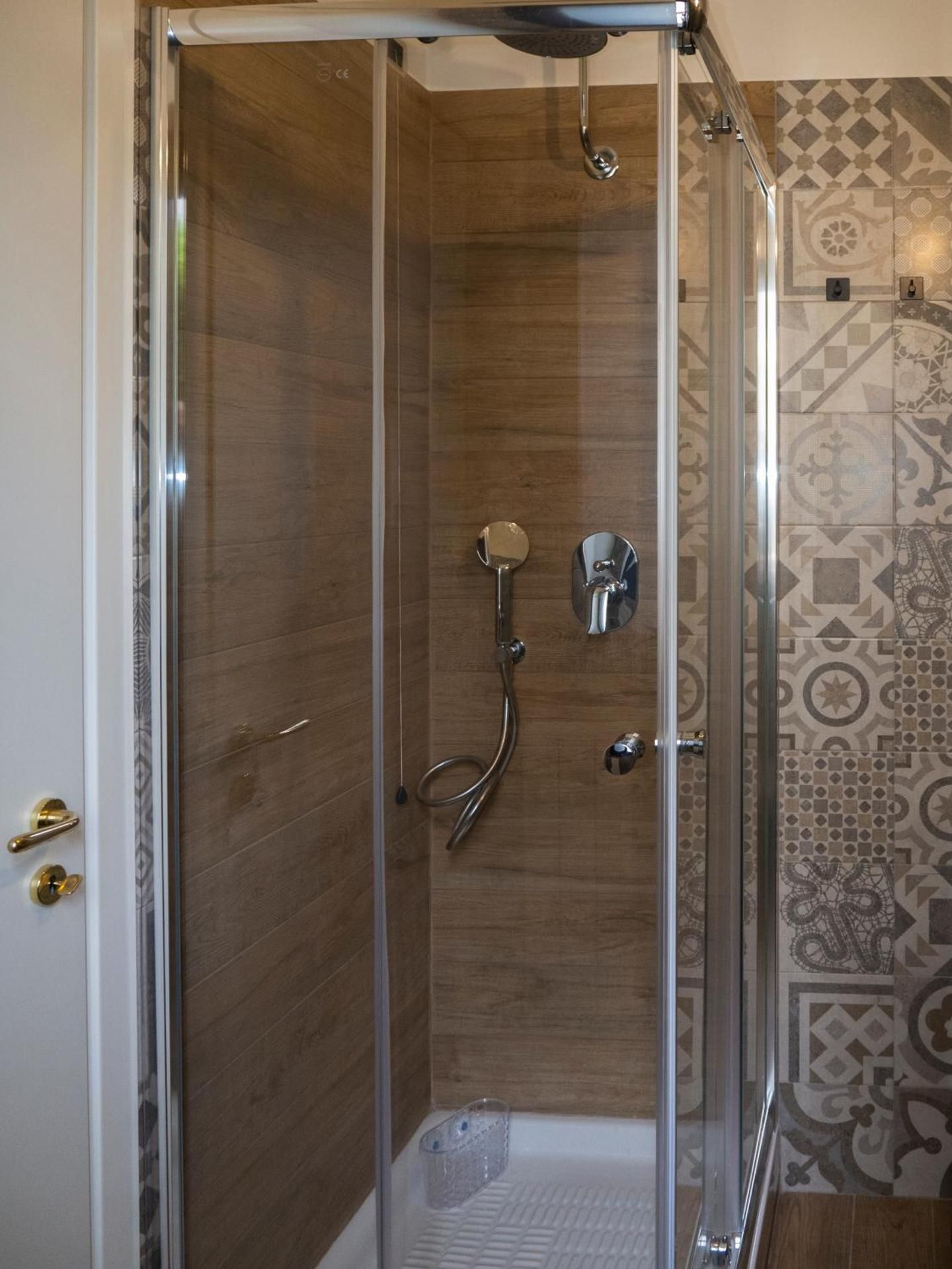 Deluxe Double or Twin Room with Garden View