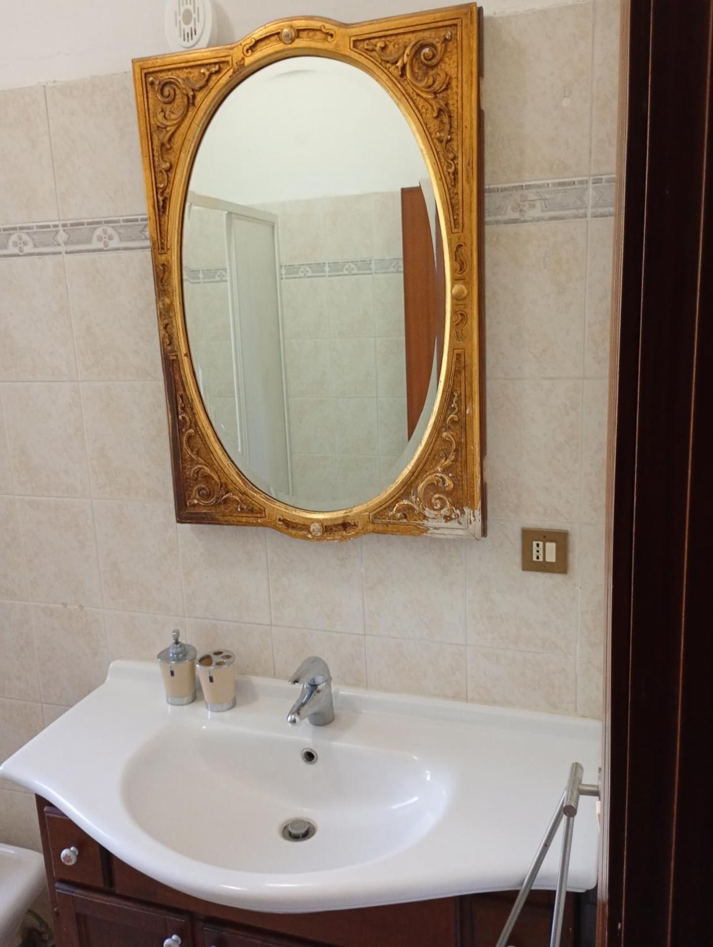 Santi Palace Apartment