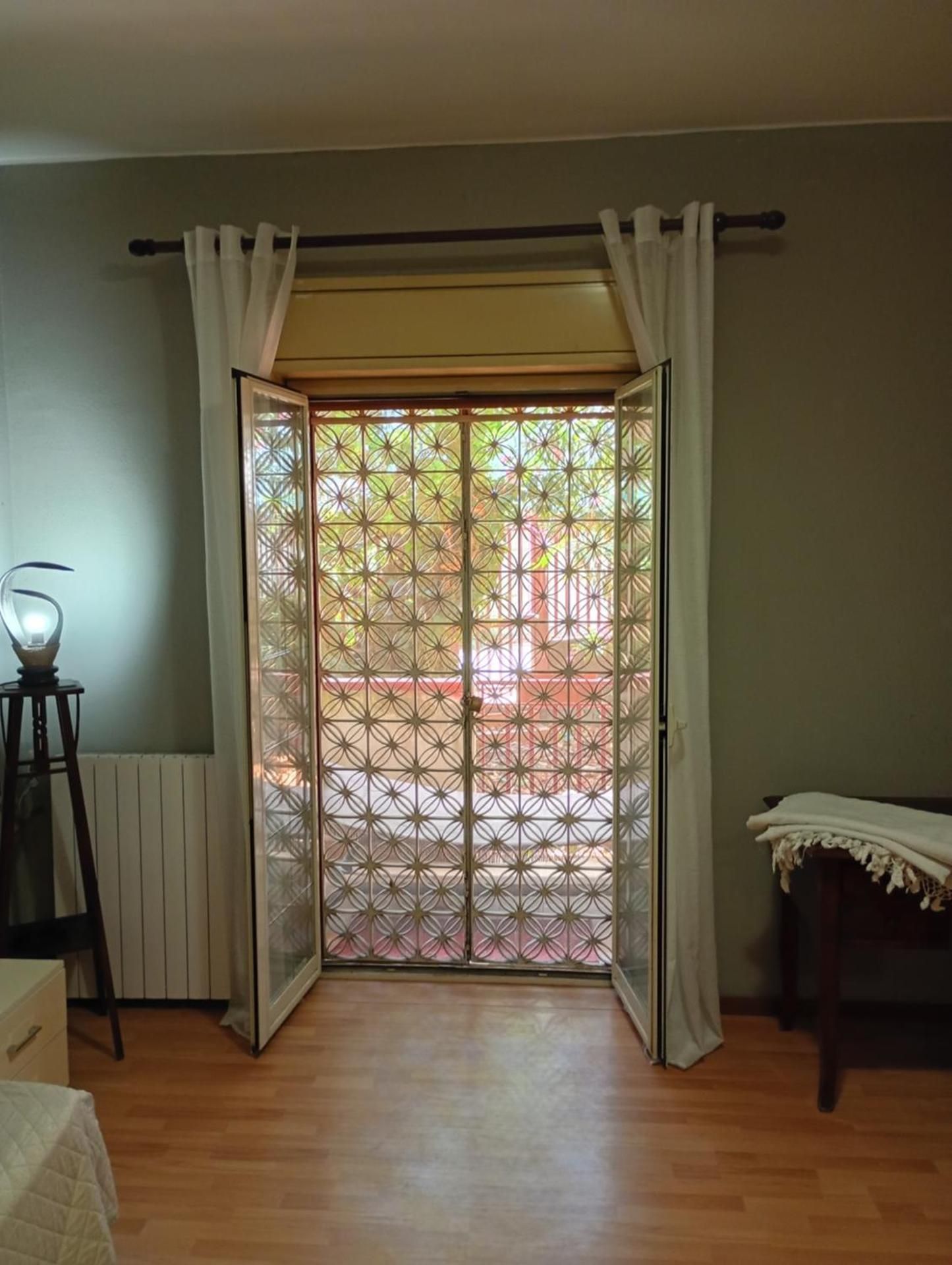 Santi Palace Apartment