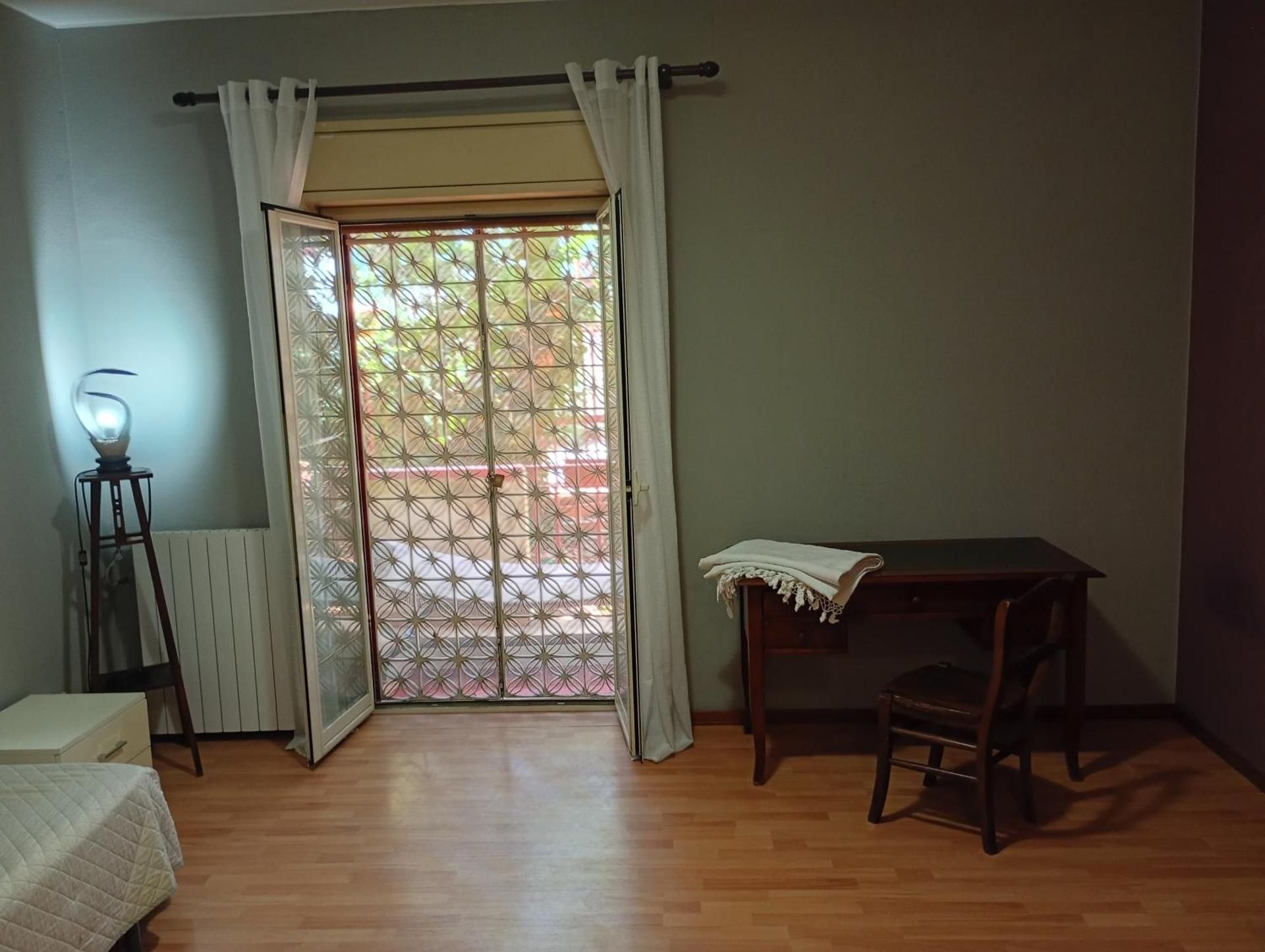 Santi Palace Apartment