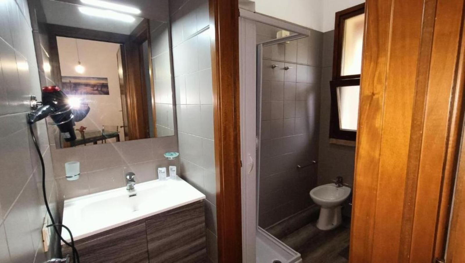 One-Bedroom Superior Apartment