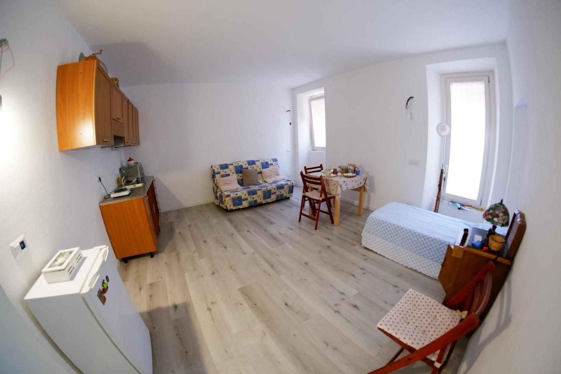 Triple Room - Disability Access