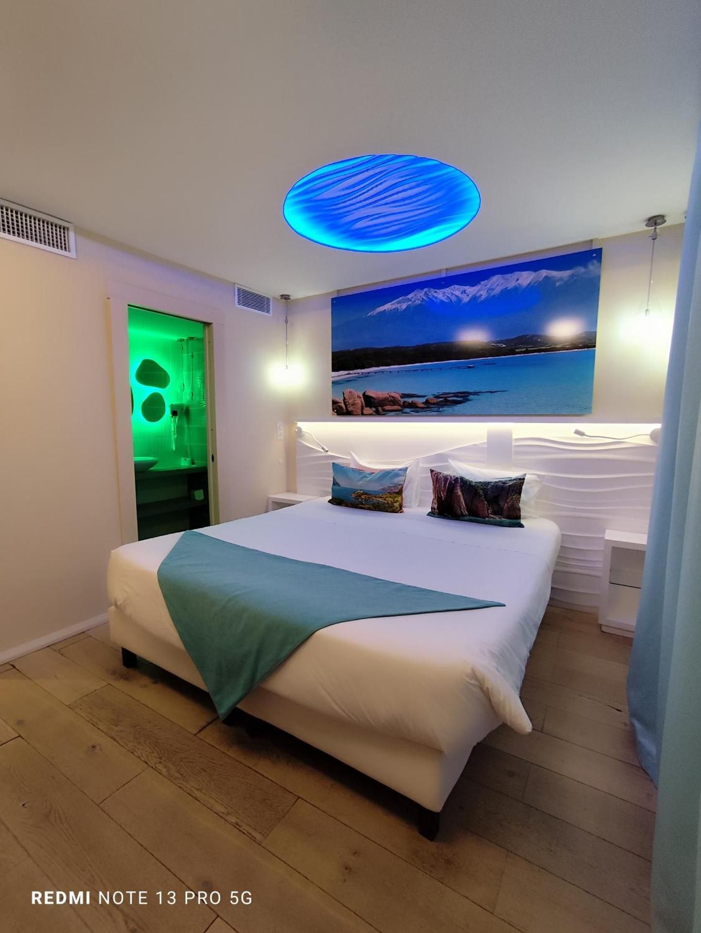 Superior Single Room