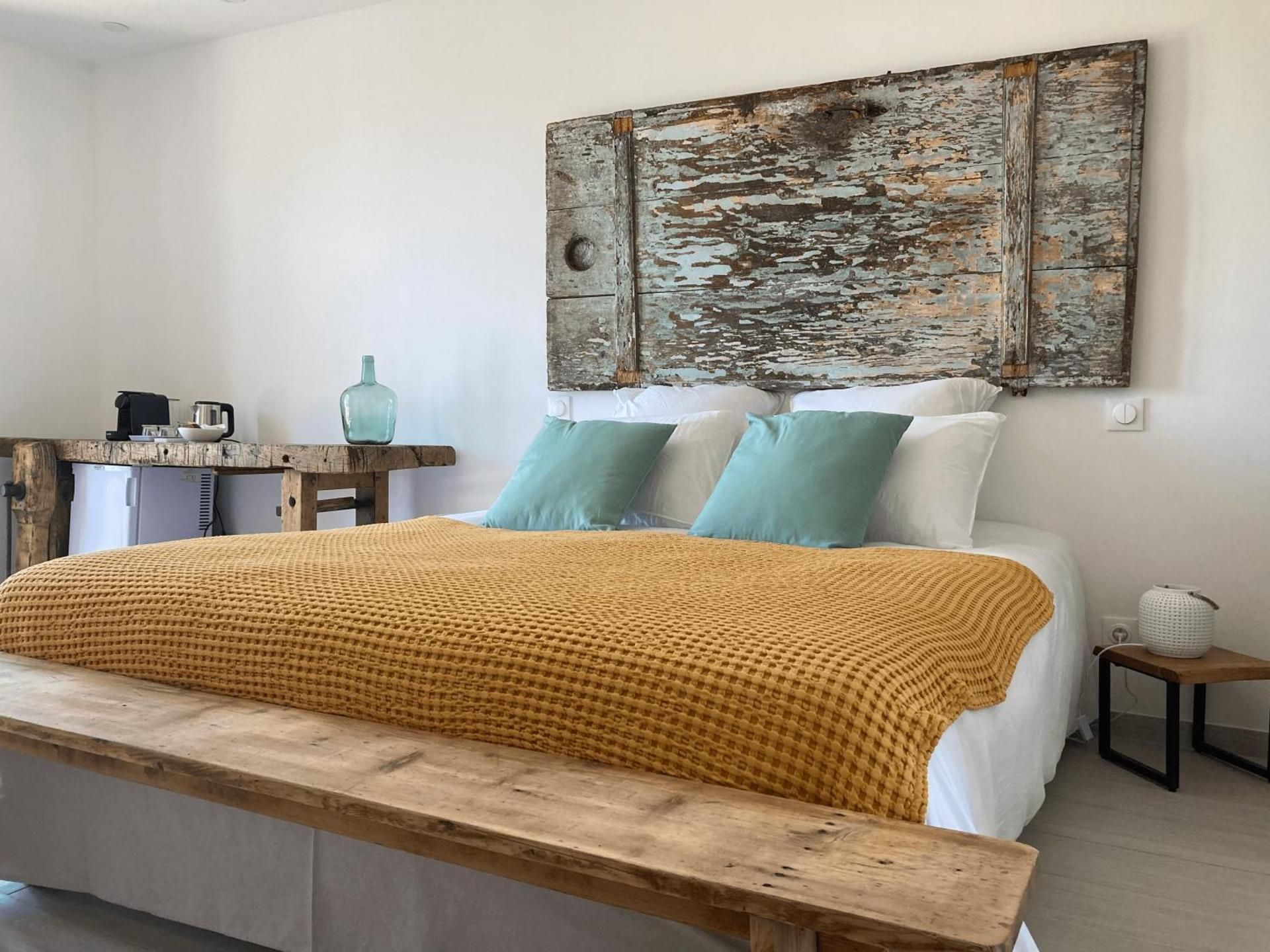 Junior Suite with Sea View