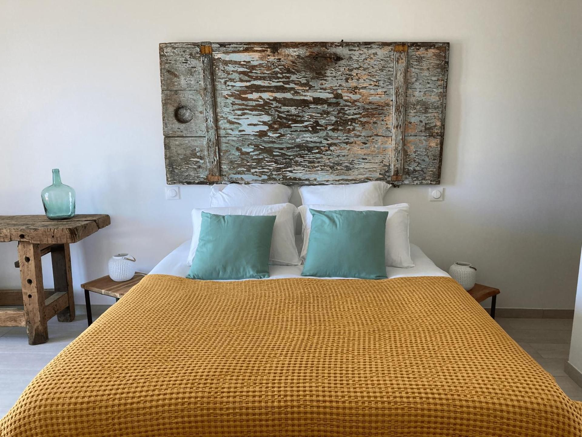 Junior Suite with Sea View