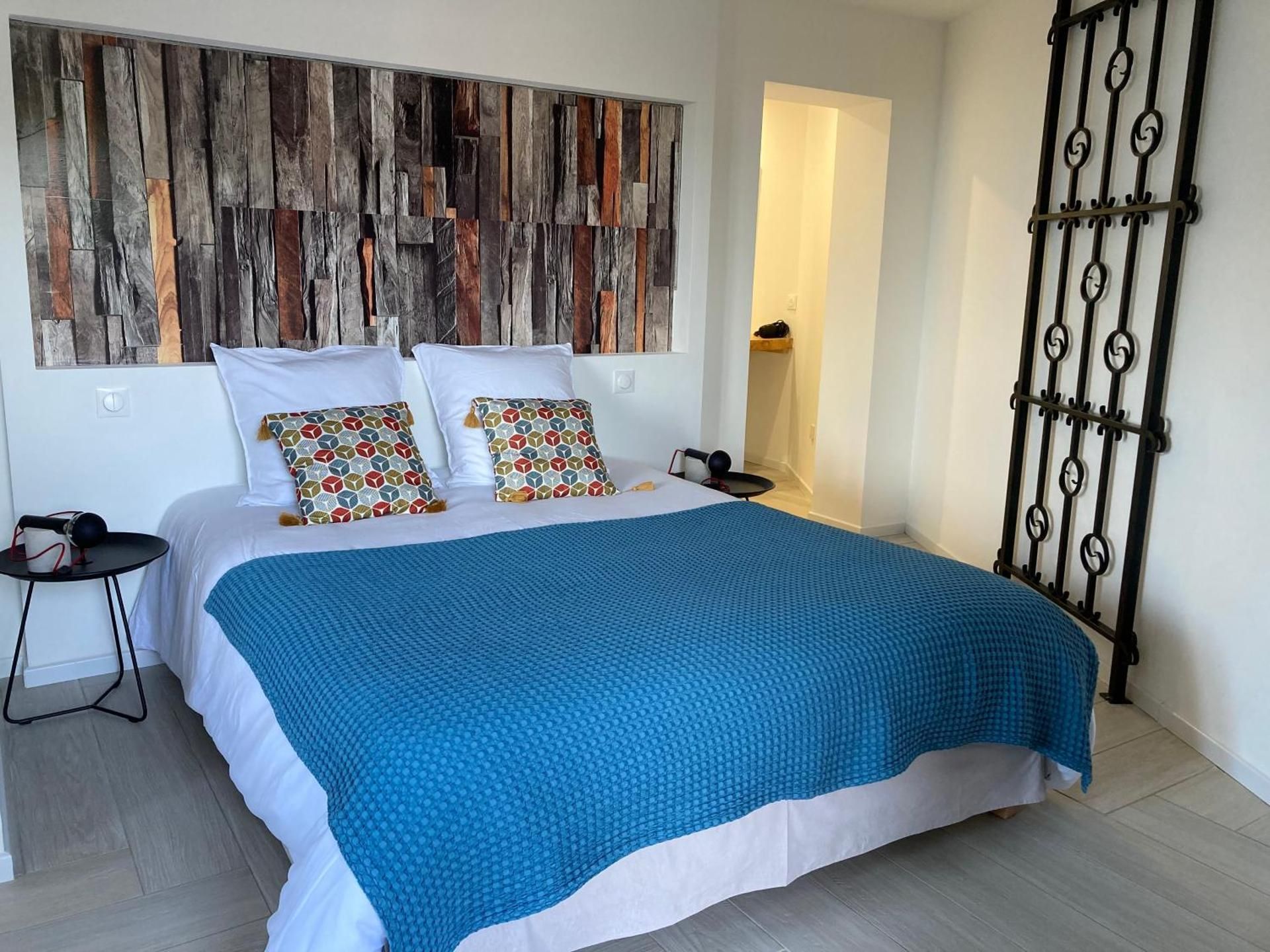 Double Room with Sea View