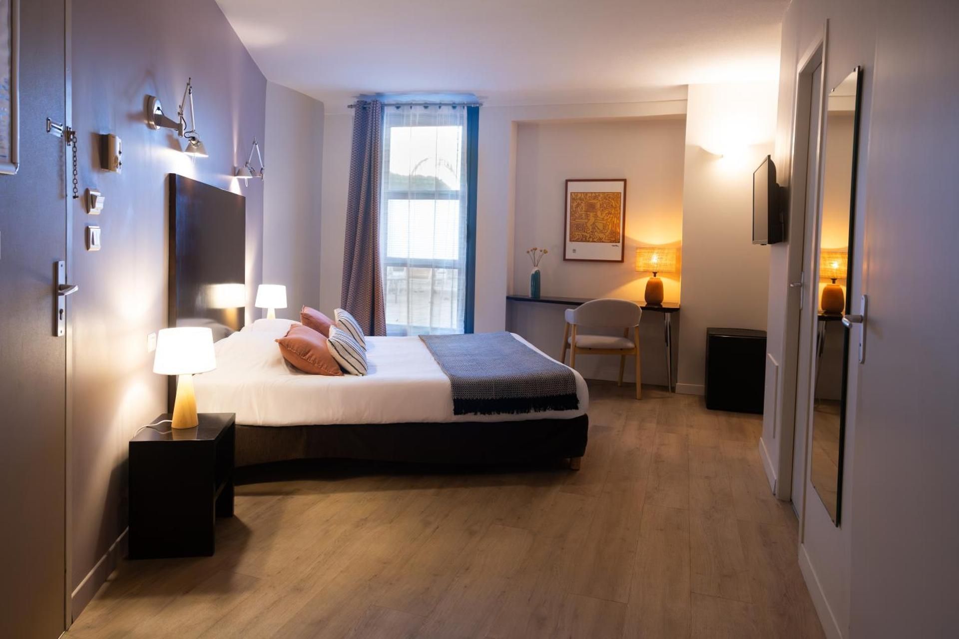 Double Room "Superior" - Canal Side