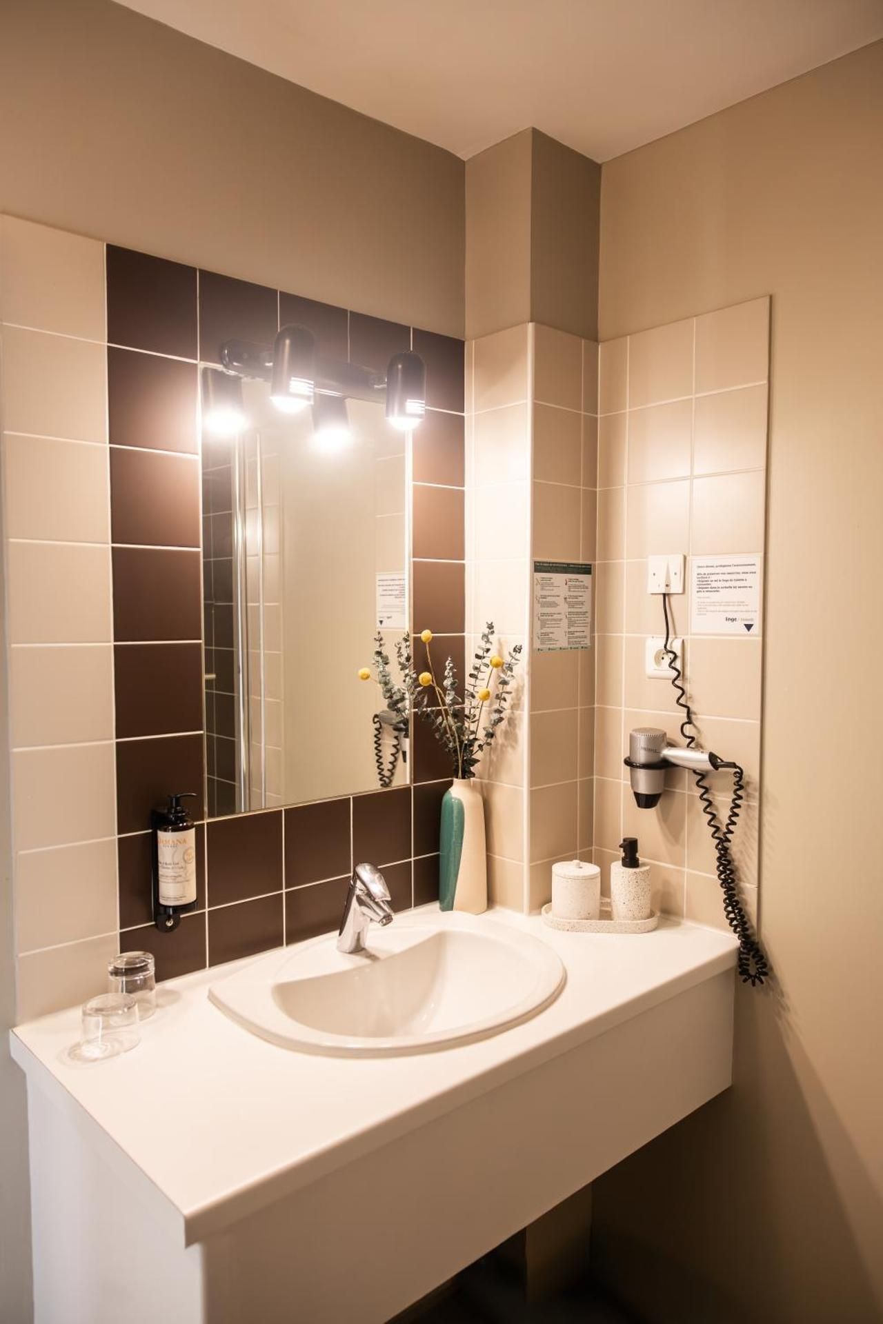 Triple Room "Superior" Canal side