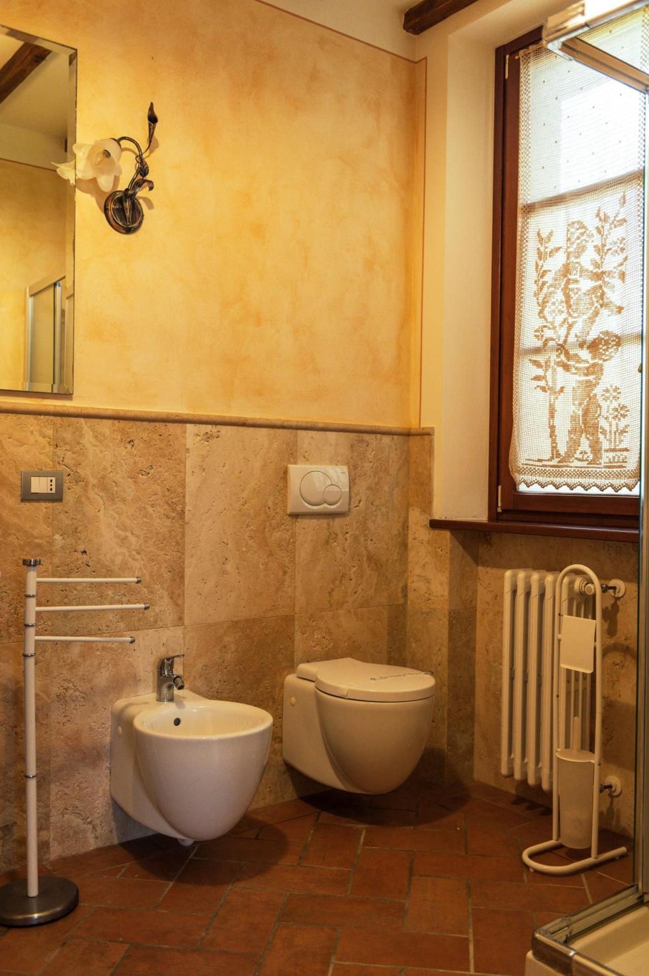 Two-Bedroom Deluxe Apartment