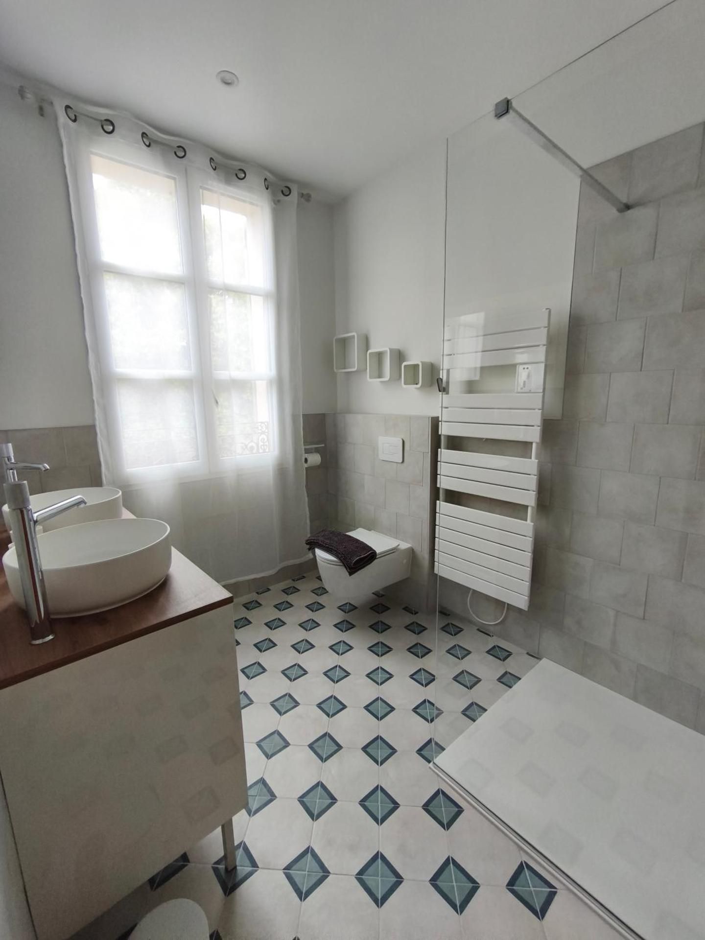 Double Room with Pool View