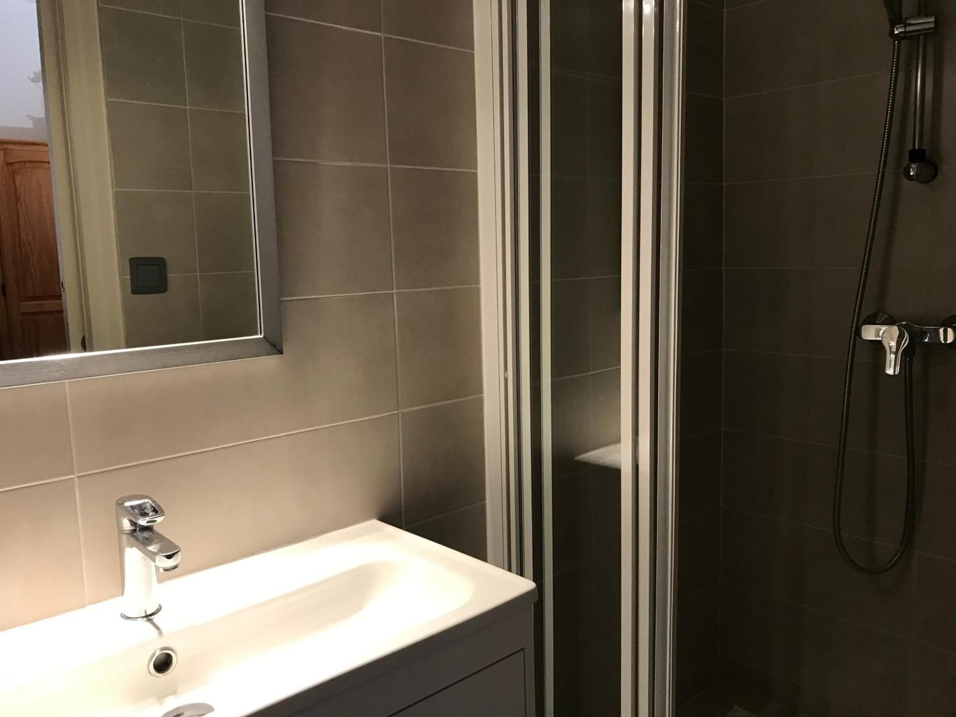 Double Room First Floor