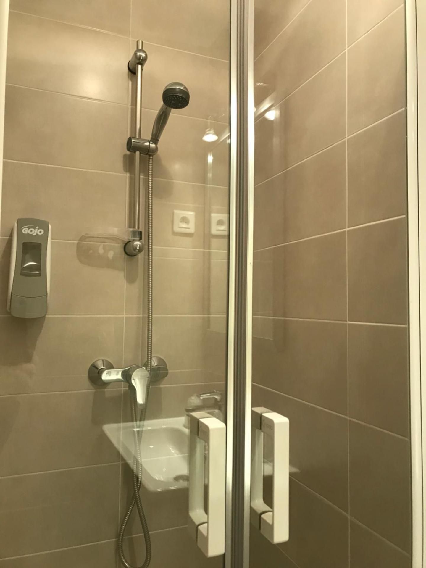 Triple Room Groundfloor