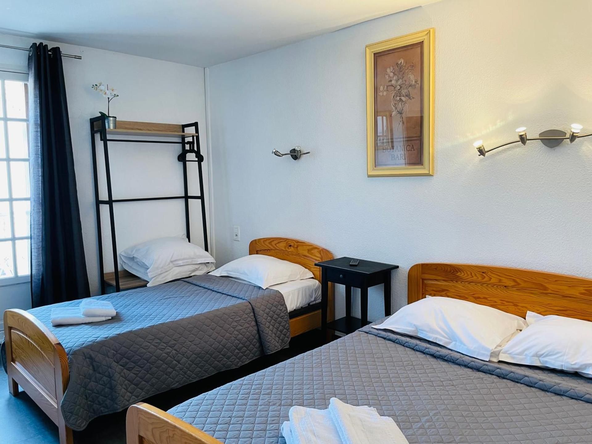 Superior Triple Room