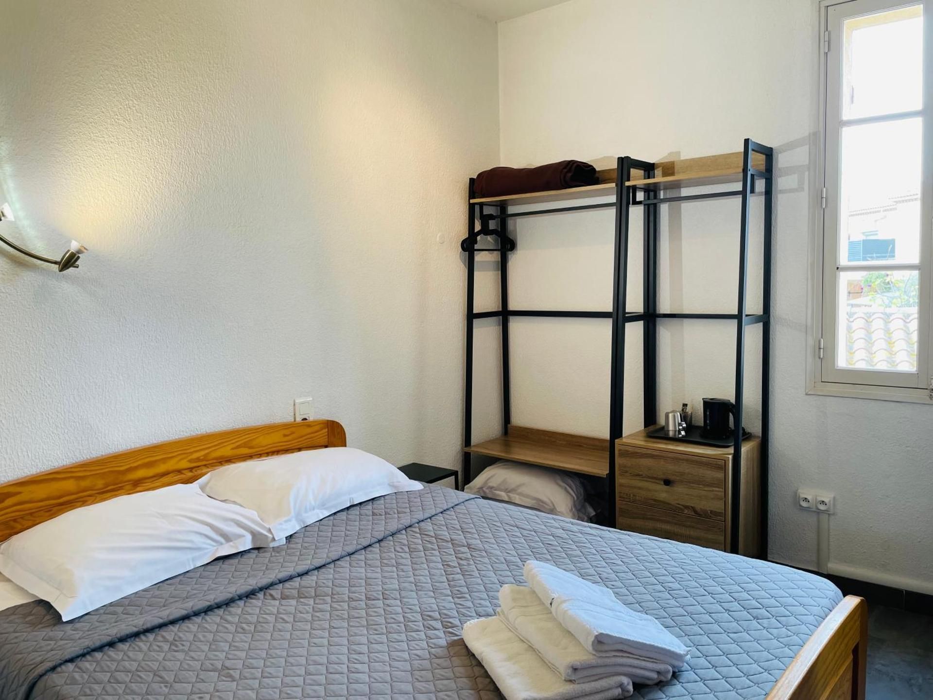 Double Room First Floor