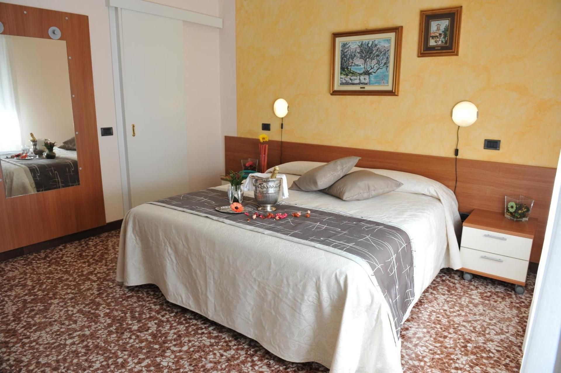 Classic Double or Twin Room