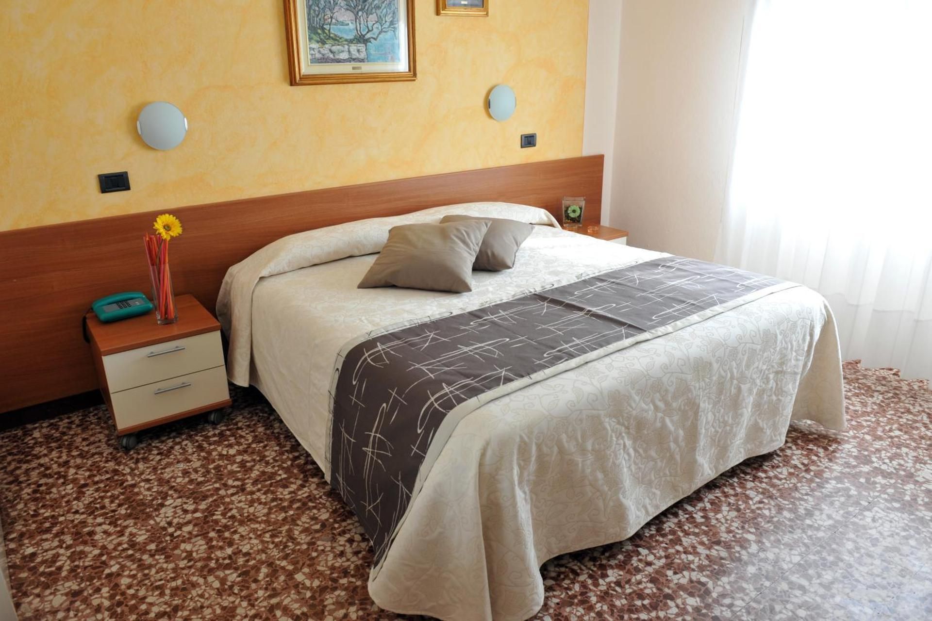 Classic Double or Twin Room