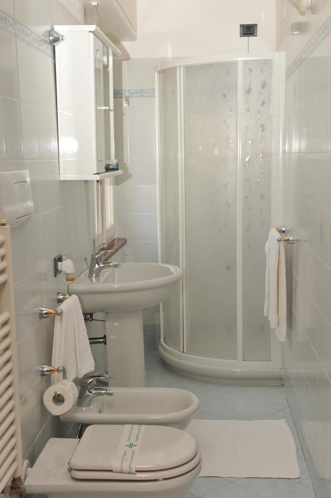 Comfort Double or Twin Room with Lake view