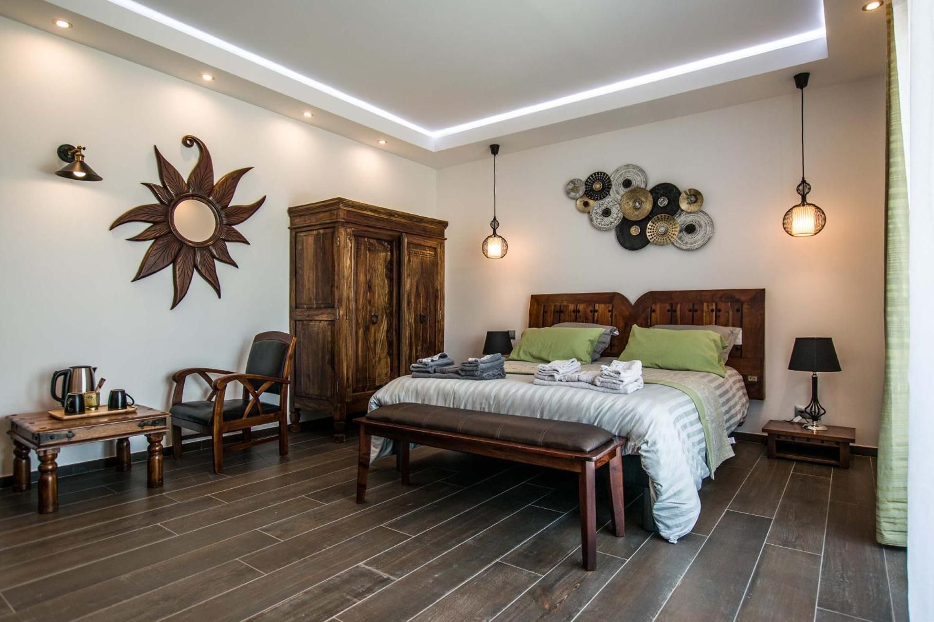 Superior Queen Room