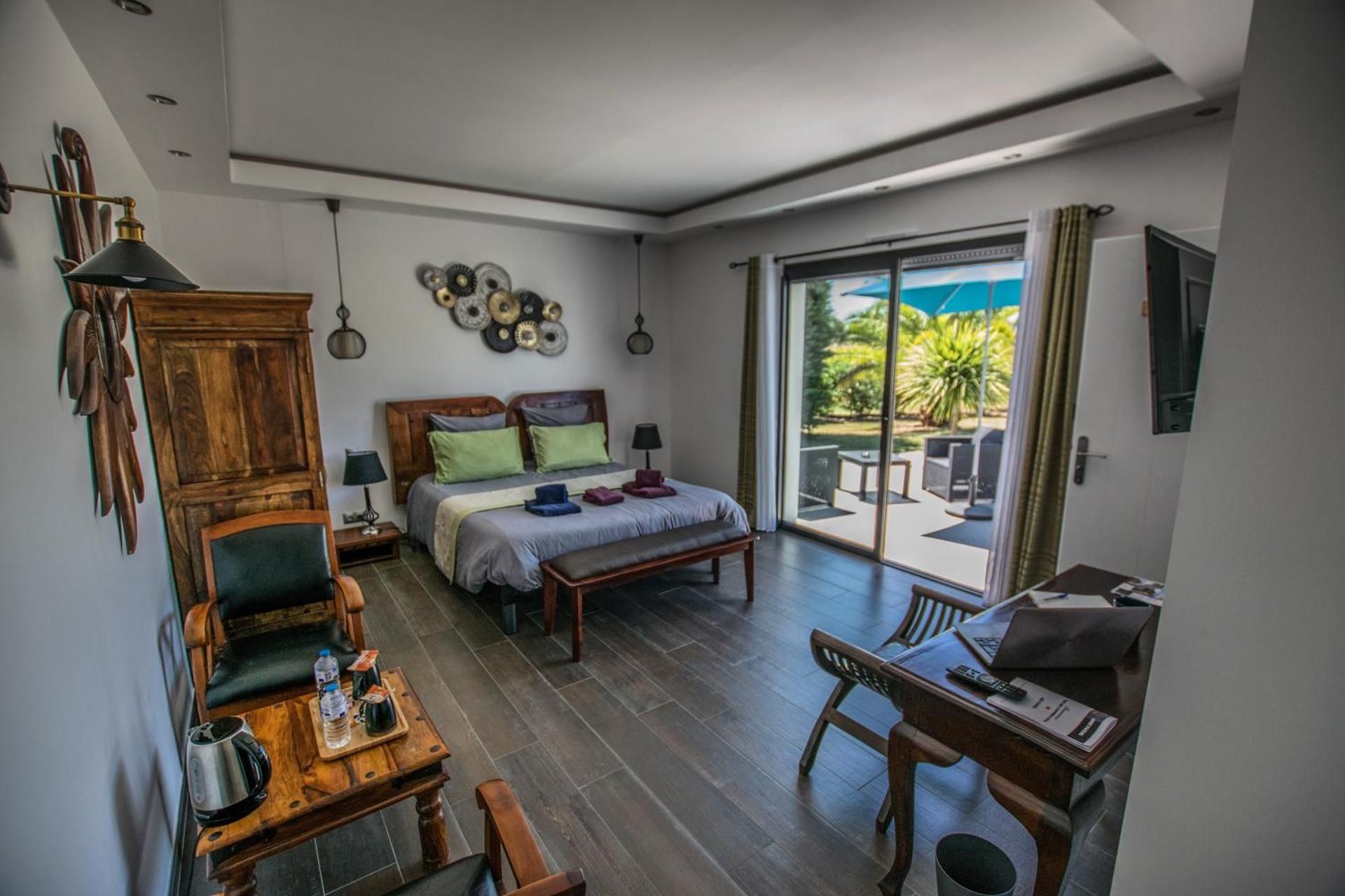 Superior Queen Room