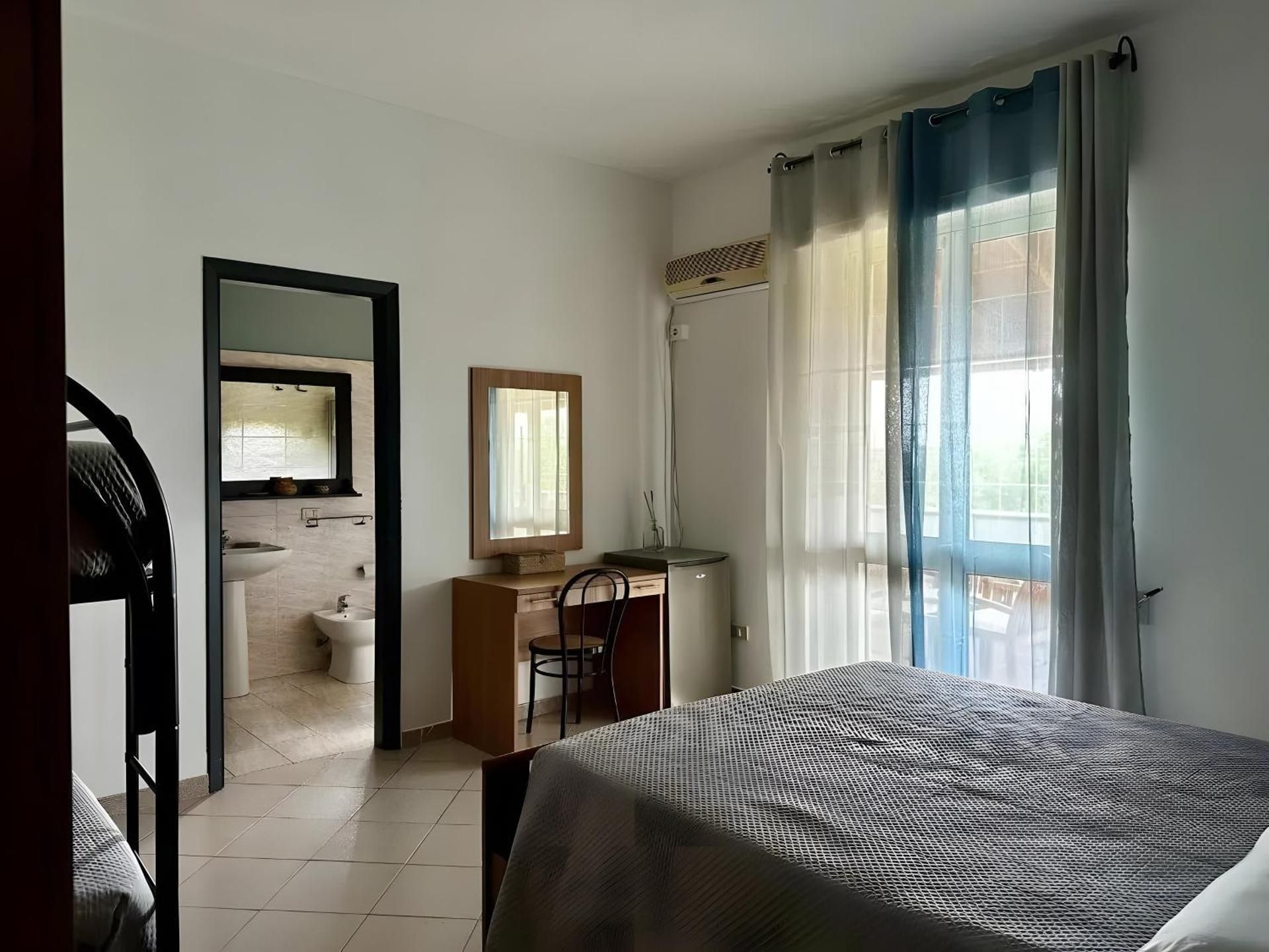 Superior Quadruple Room