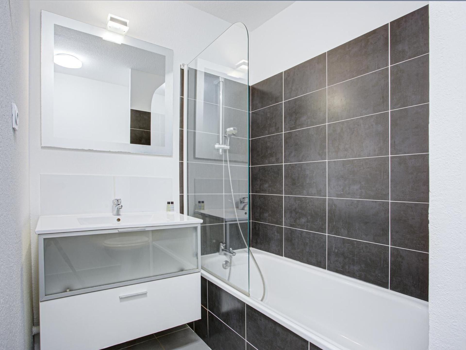 Studio Cabine (4 people)