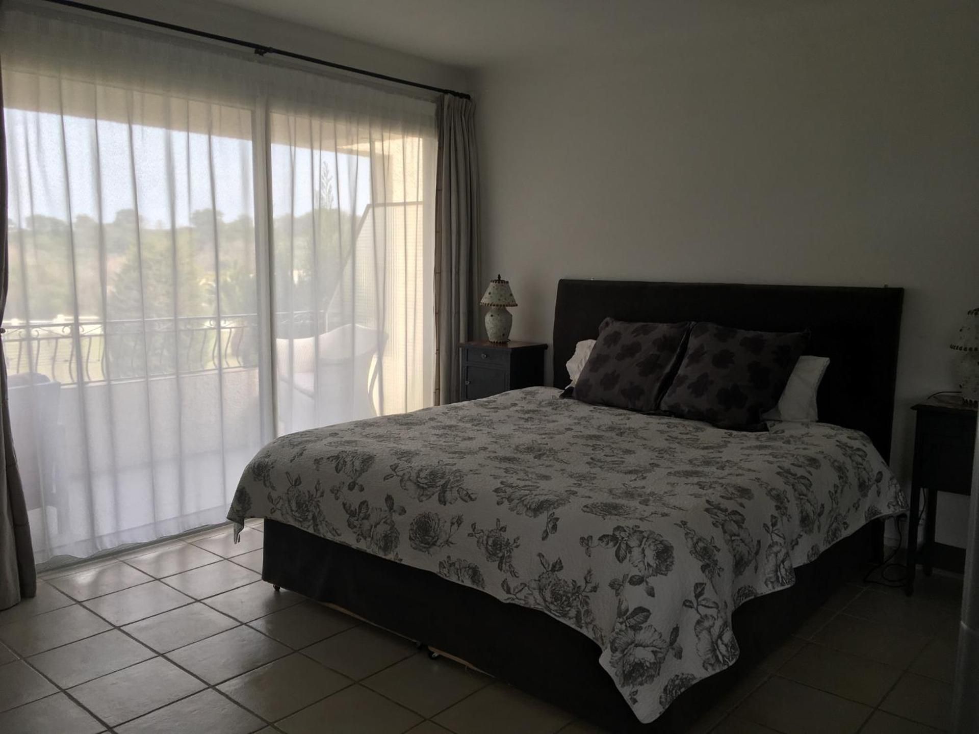 Family Room with Balcony