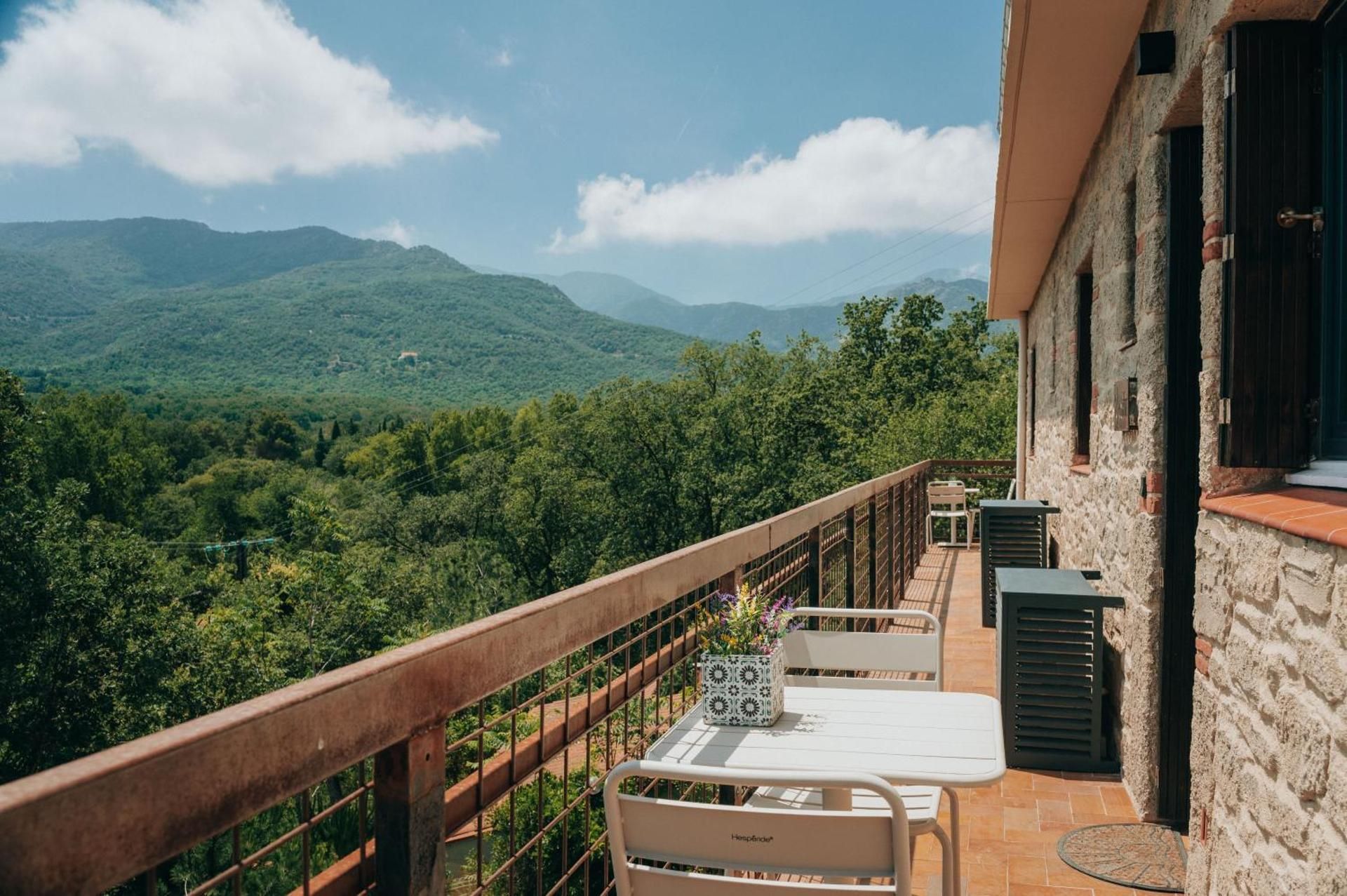 Studio with Balcony "Le Sailfort" - Mountain View