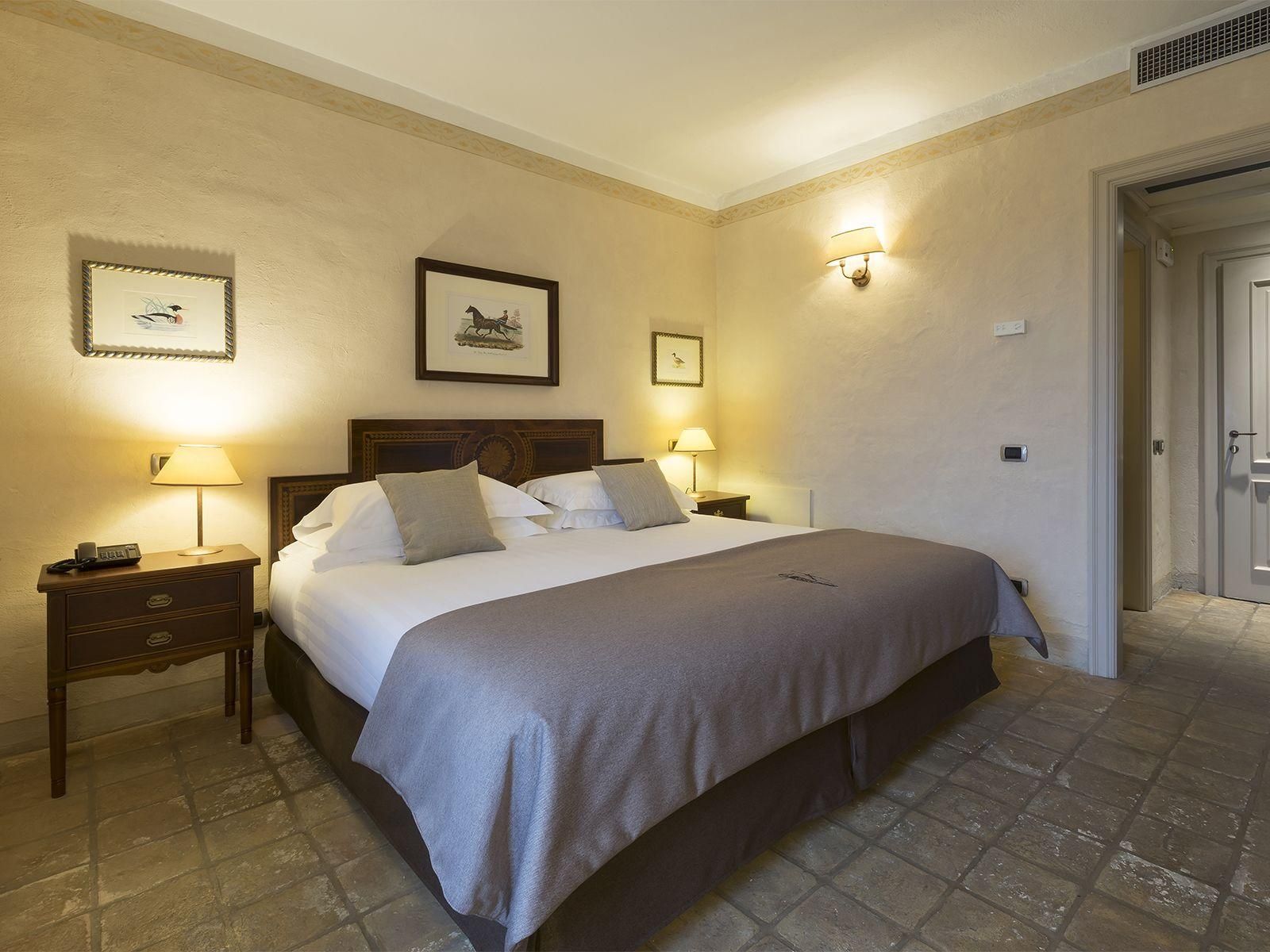 Prestige Double Room
