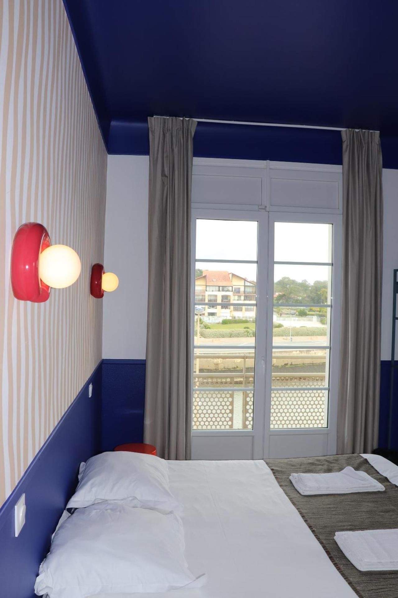 Ocean Double Room