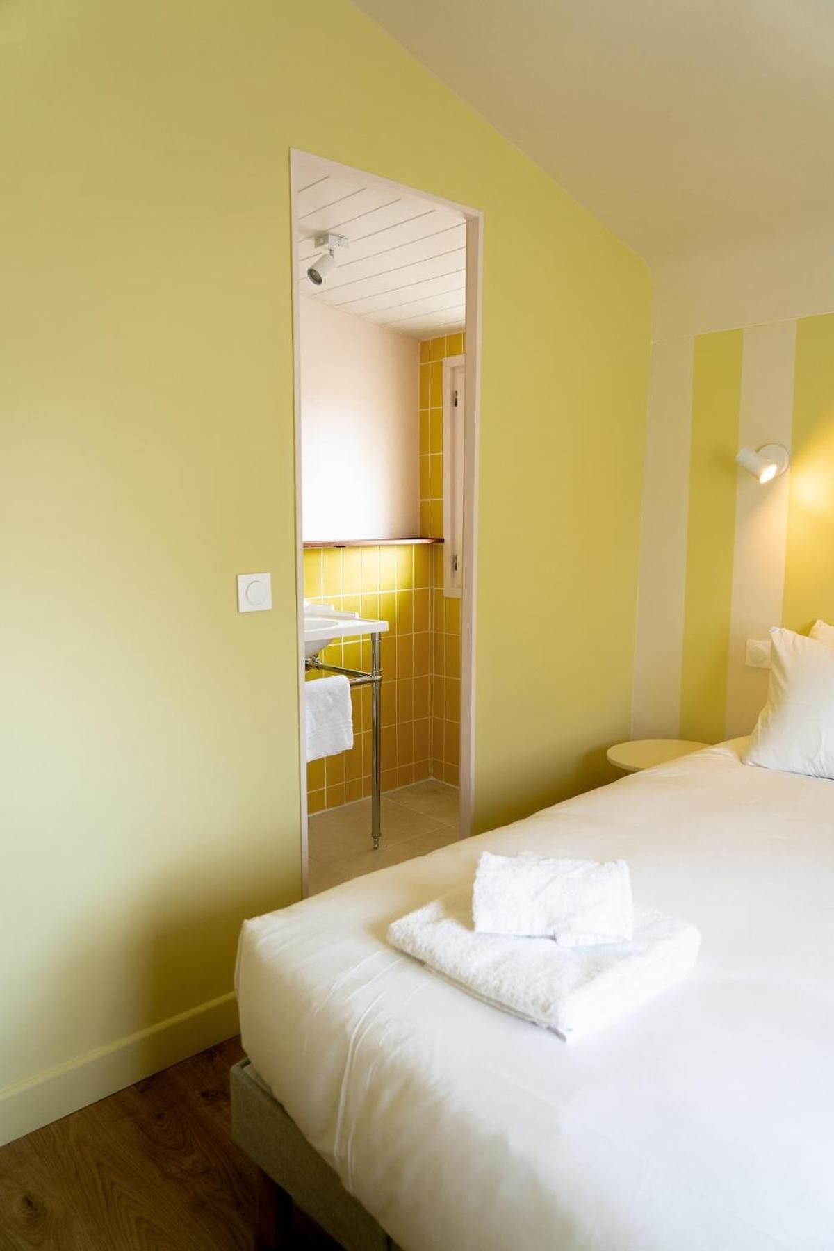 Small Double Room