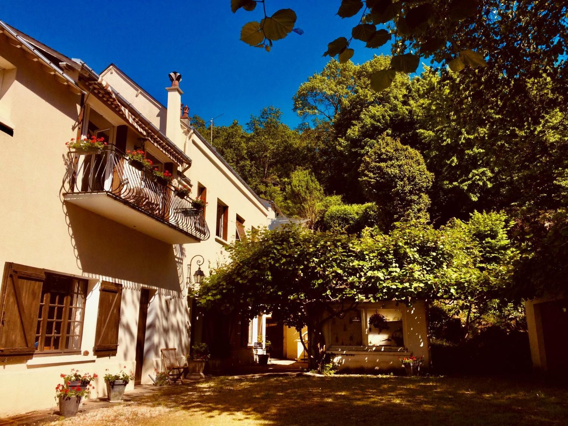 Le Clos Rabelais