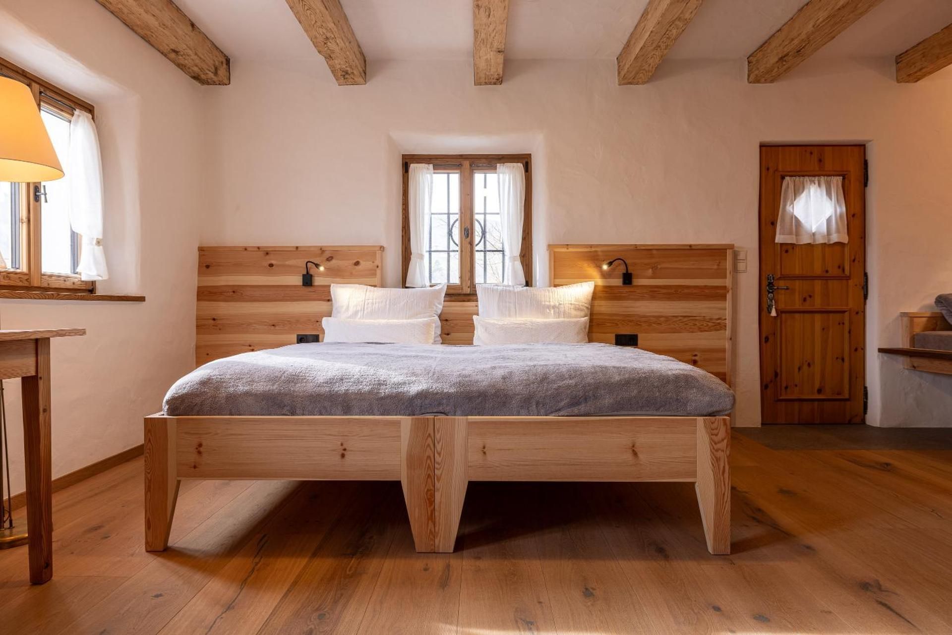 One-Bedroom Chalet