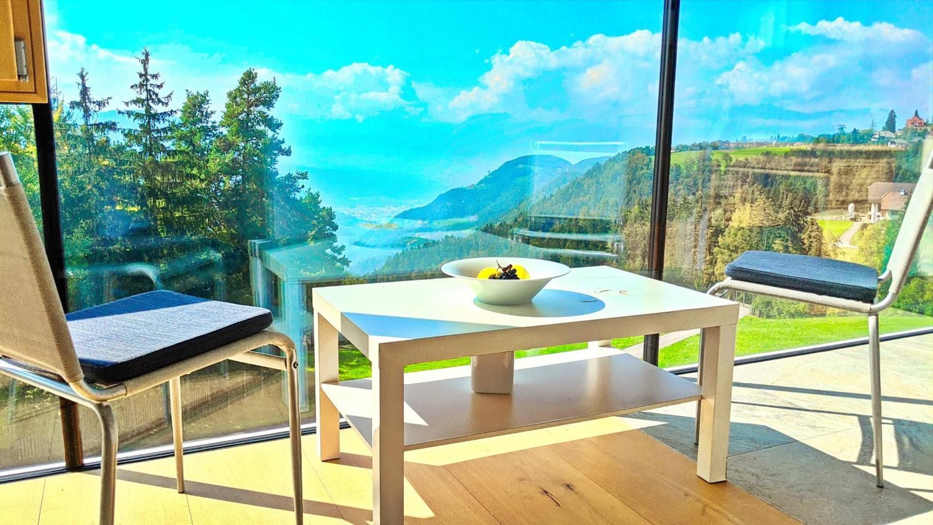 Penthouse Apartment