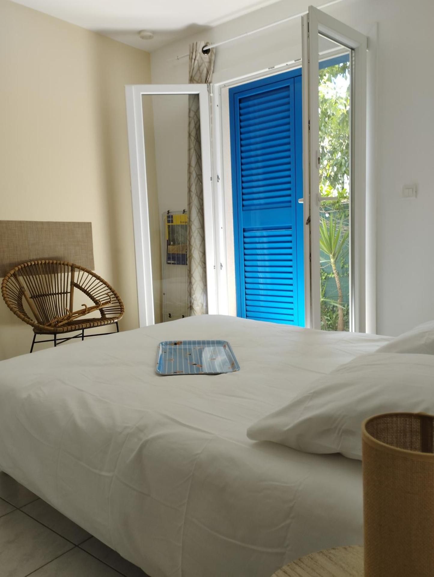 Small Double Room
