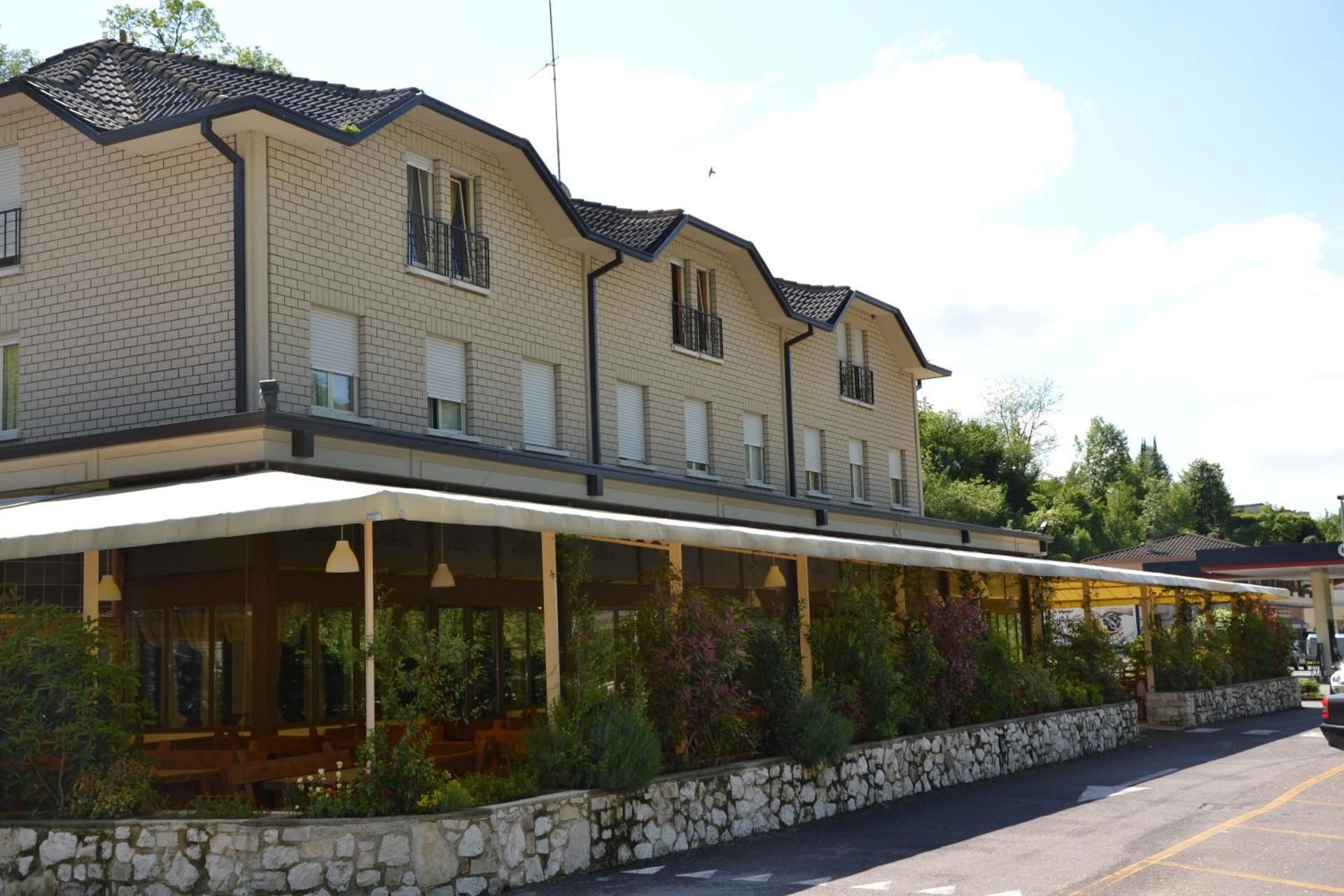 Hotel Edone
