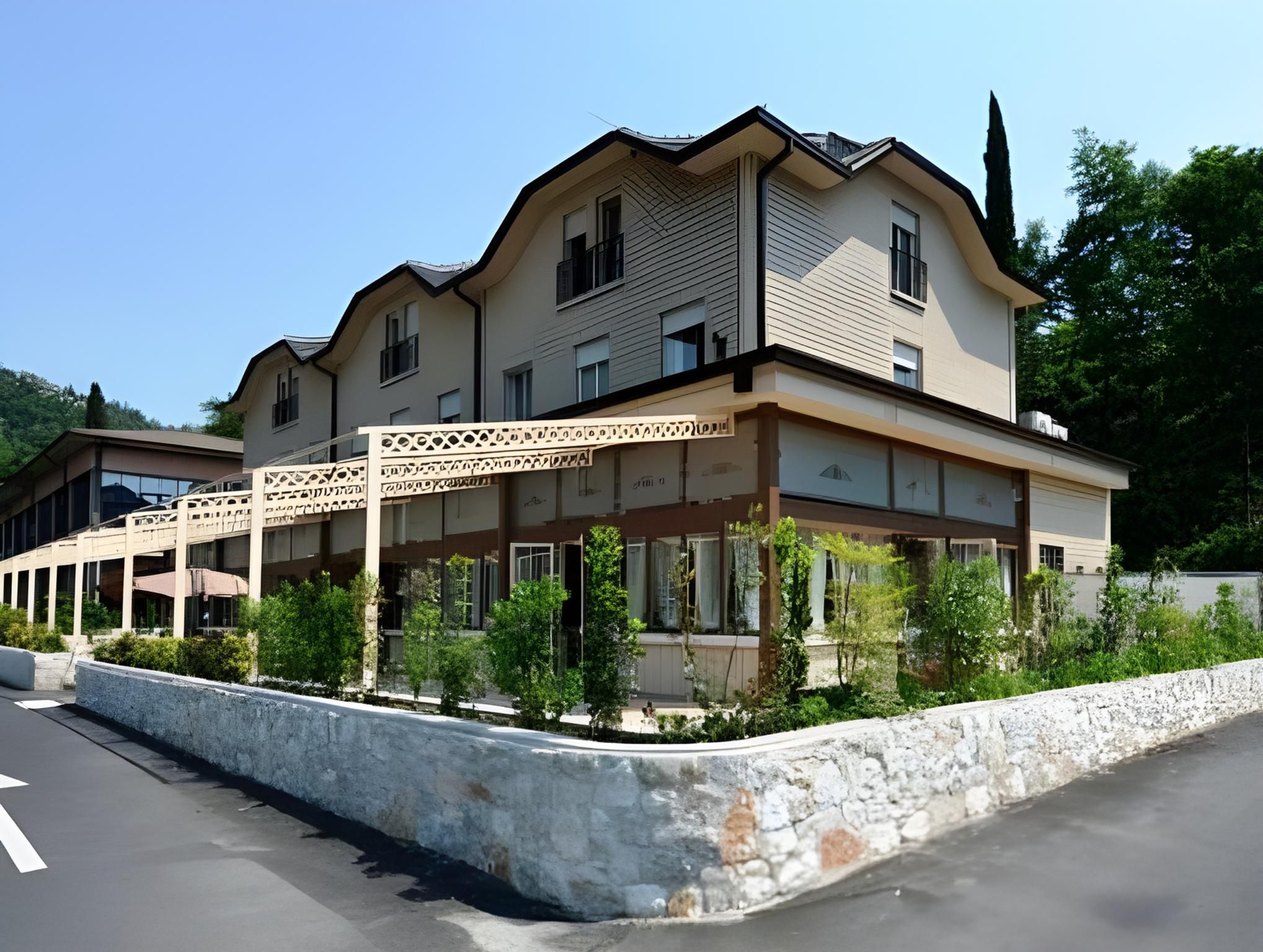 Hotel Edone