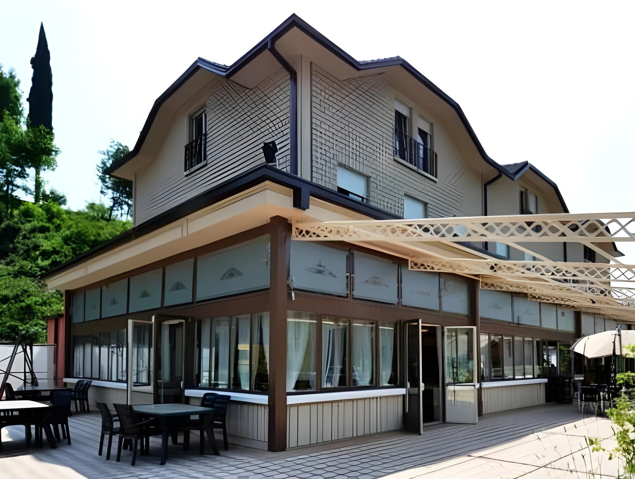 Hotel Edone