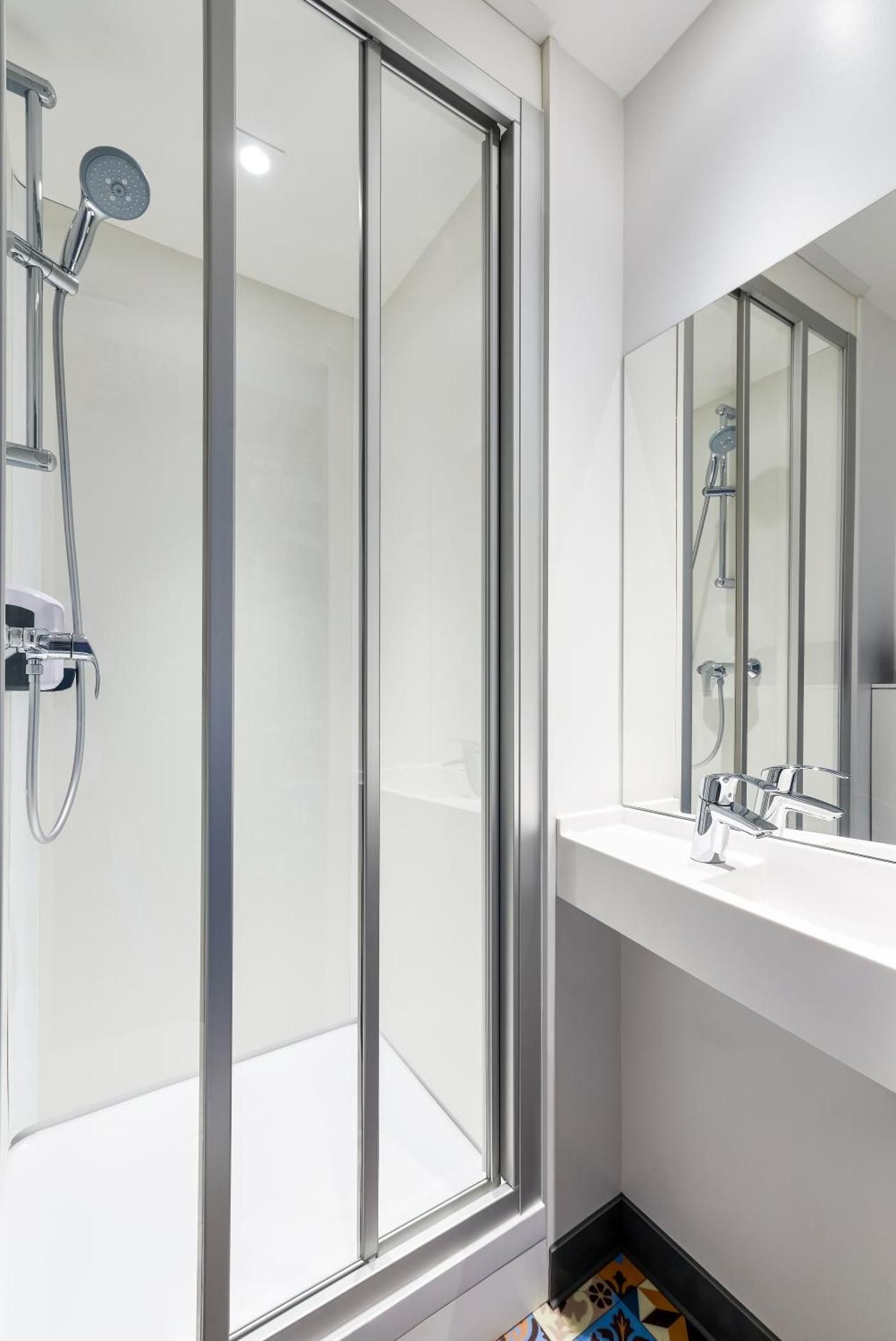 Cabrio Room with Private Bathroom